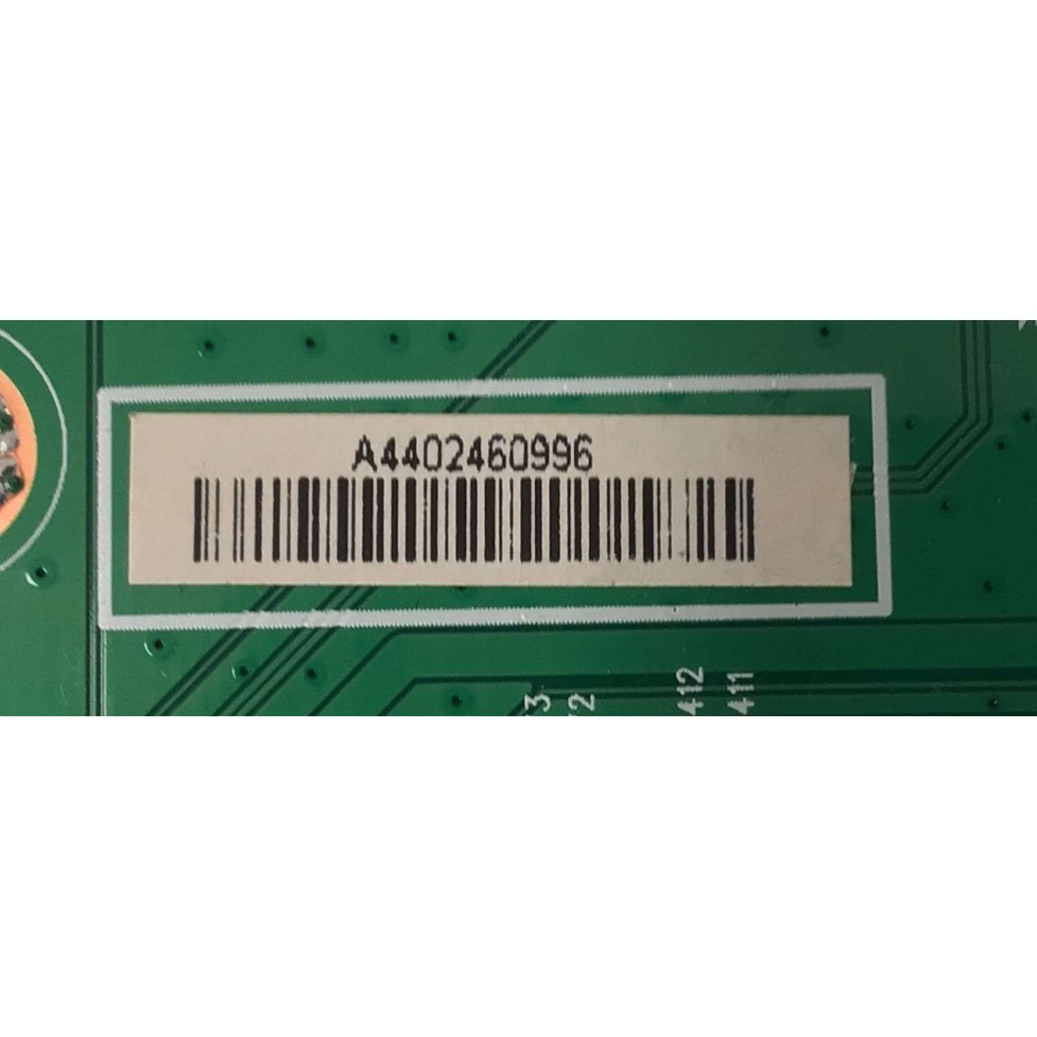 MAIN PARA TV AOC FULL HD / NUMERO DE PARTE XDCB01S032 / 715G5749-M03-001-004K / XDCB01S032002Q / PFD3QX8Q27 / A4402460996 / PANEL TPM236H3 / HM236WU3-101 / HM236WU3-100 / MODELO LE24D1331 - Imagen 2