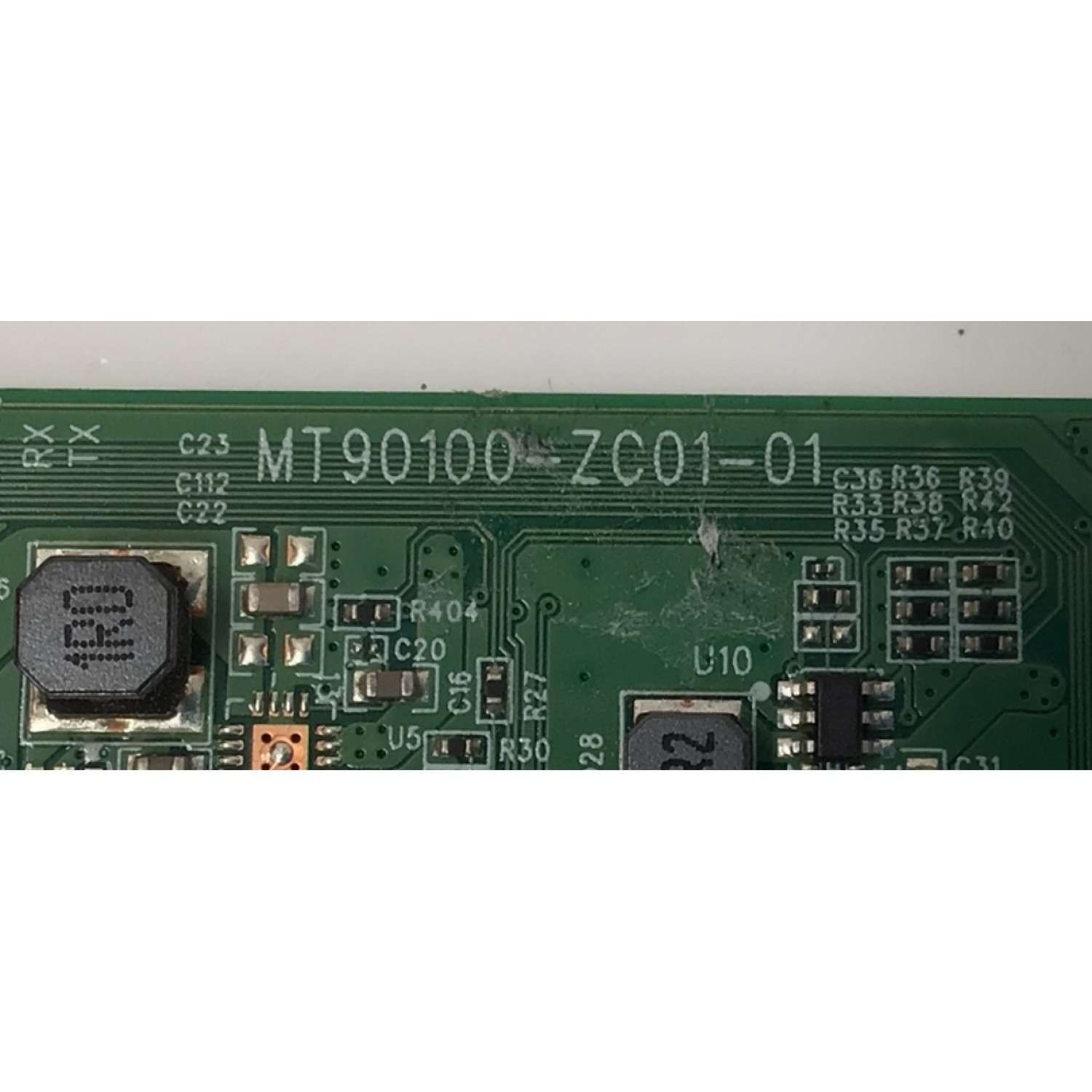 MAIN PARA TV ELEMENT 4K·UHD·HDR10 ((ROKU TV)) / NUMERO DE PARTE 515C90100M14 / M21112-MT / 2130003839 / M14/166-01078 / MODELO E4AA70R - Imagen 3
