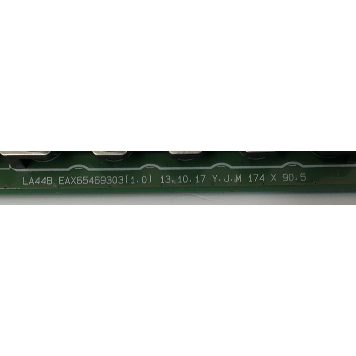 MAIN PARA TV LG / NUMERO DE PARTE 62302404 / EAX65469303 / EAX65469303 (1.0) / PANEL LC420DUE / DISPLAY LC420DUE (FG)(A5) / MODELO 42LB5500 / 42LB5500-UC / 42LB5500-UC.BWMWLJM - Imagen 2