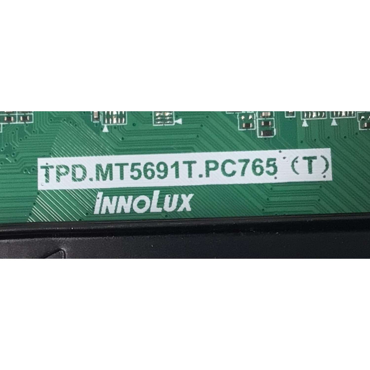 MAIN FUENTE ((COMBO)) PARA TV VIZIO 4K·UHD·HDR· ((SMART CAST)) / NUMERO DE PARTE TPD.MT5691T.PC765 / TPD.MT5691T.PC765 (T) / M0009D00R / A000EX00J / AY341U01E0 / PANEL V500DJ7-E03 / V500DJ7-203 / DISPLAY V500DJ7-E03 REV.CE / MODELO V4K50M-0809 - Imagen 4