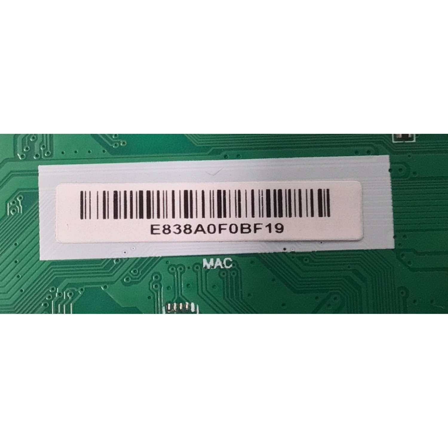 MAIN FUENTE ((COMBO)) PARA TV VIZIO 4K·UHD·HDR· ((SMART CAST)) / NUMERO DE PARTE TPD.MT5691T.PC765 / TPD.MT5691T.PC765 (T) / M0009D00R / A000EX00J / AY341U01E0 / PANEL V500DJ7-E03 / V500DJ7-203 / DISPLAY V500DJ7-E03 REV.CE / MODELO V4K50M-0809 - Imagen 2