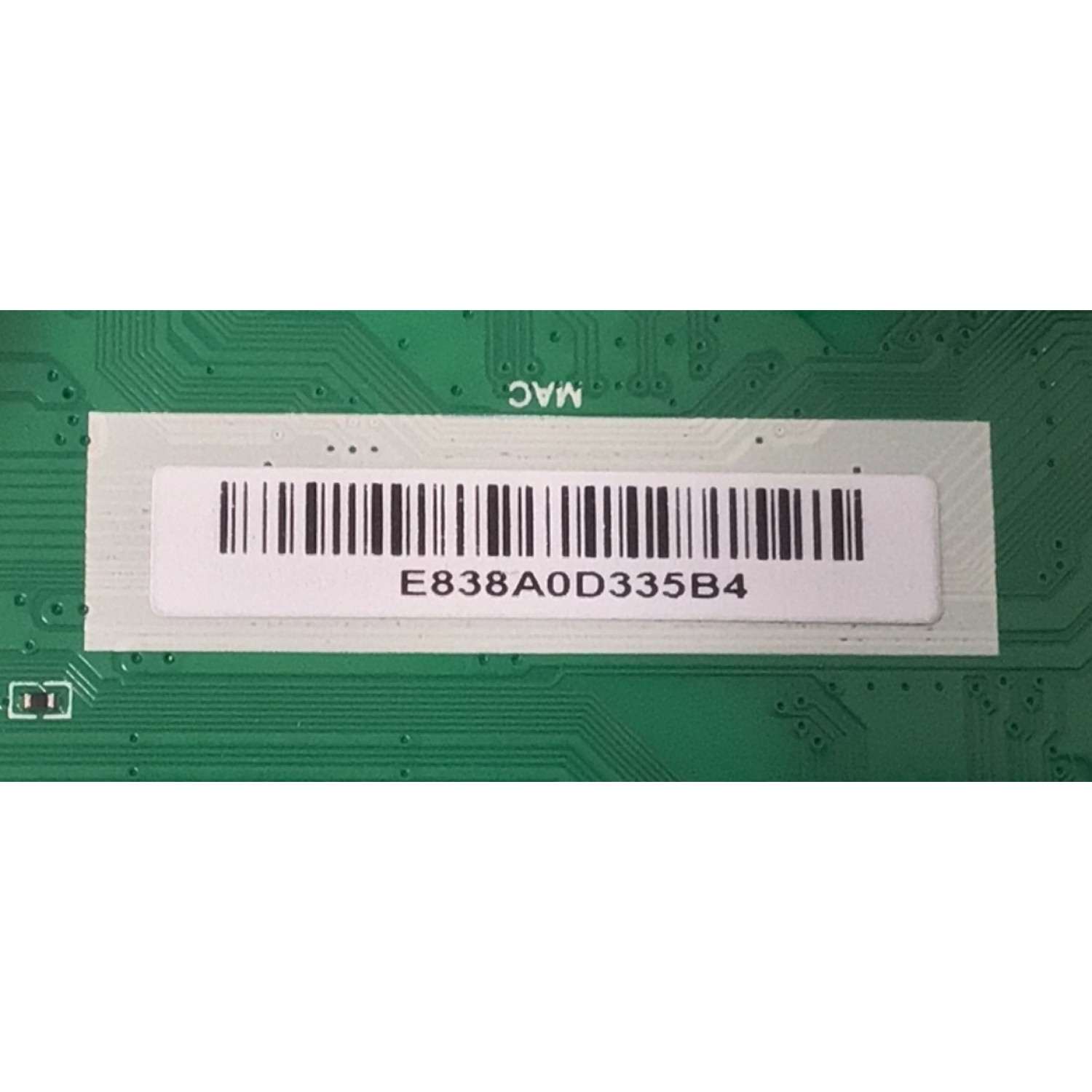 MAIN FUENTE COMBO ORIGINAL PARA TV VIZIO 4K UHD HDR SMARTCAST / NUMERO DE PARTE TPD.MT5691T.PC765 / TPD.MT5691T.PC765 (T) / M000BS10R / A000CT00J / AY341304YS / E838A0D335B4/ PANEL V500DJ7-D03 / V500DJ7-203 / DISPLAY V500DJ7-D03/ MODELO V506-J09 LINIG1DA - Imagen 2