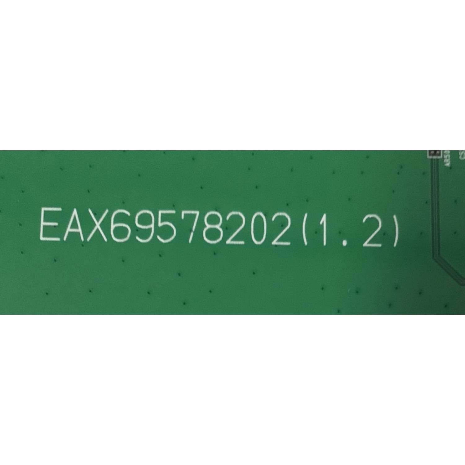 MAIN PARA MONITOR LG ORIGINAL / NUMERO DE PARTE EBU66406805 / EAX69578202 / EAX69578202(1.2) / 66406805 / PANEL LM315WQ1 (SS)(A1) / MODELO 32GP83B / 32GP83B-B / 32GP83B-BY.BUSOMKM - Imagen 2