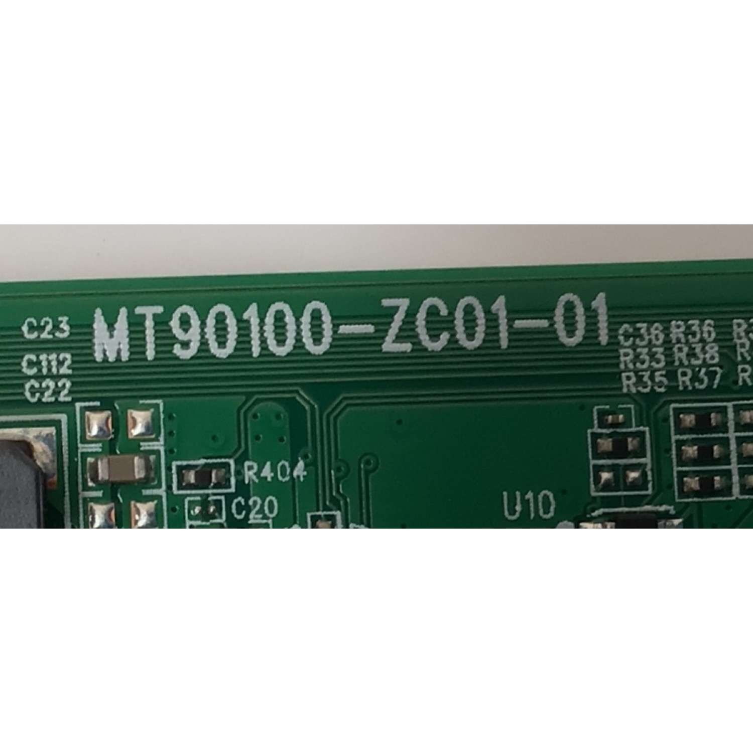 MAIN PARA TV ONN·QLED 4K·UHD·HDR· ((ROKU TV)) / NUMERO DE PARTE 515C90100M24 / MT90100-ZC01-01 / 2E05777A0 / M21155-MT / 2010101790 / DISPLAY JR645R3HA7L / MODELO 100071705 (65") - Imagen 4