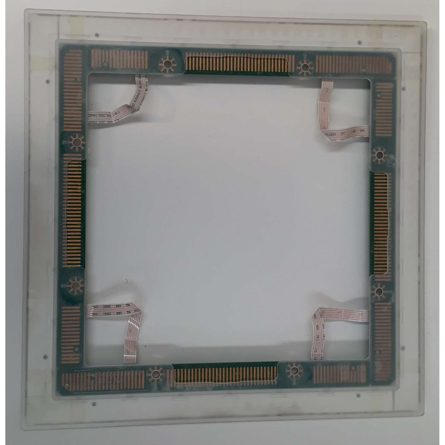 LED LIGHTING PARA MONITOR HP / NUMERO DE PARTE 715GA921-T0E-000-0H4F / QD95 / 94-0 / MODELO OMEN 27i - Imagen 2
