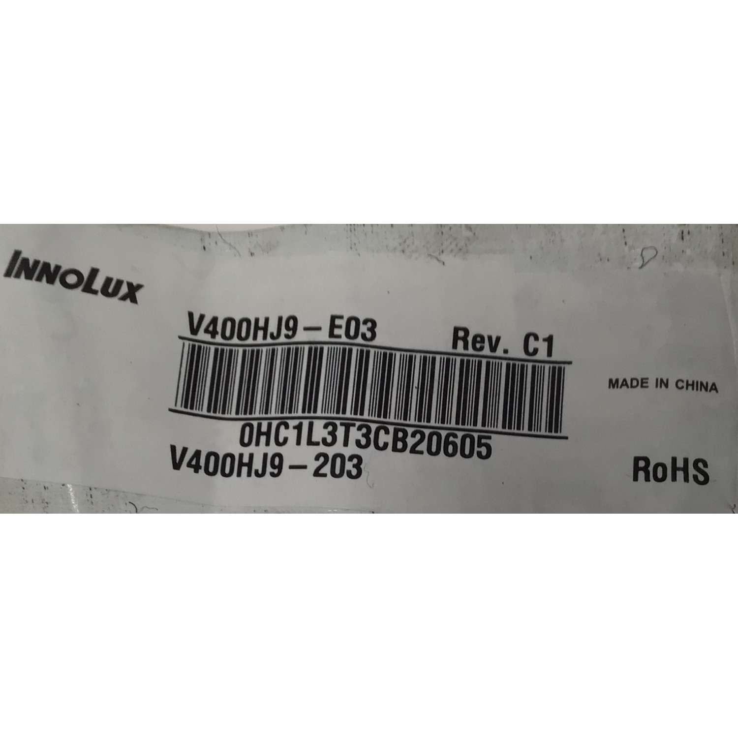 MAIN FUENTE ((COMBO)) PARA TV VIZIO FULL HD ((SMART CAST)) / NUMERO DE PARTE TPD.NT72690T.PB763 / TPD.NT72690T.PB763 (T) / M0009800R / A000F400J / AY33C308FP / PANEL V400HJ9-E03 REV.C1 / DISPLAY V400HJ9-203 / MODELO D40FM-K09 - Imagen 2