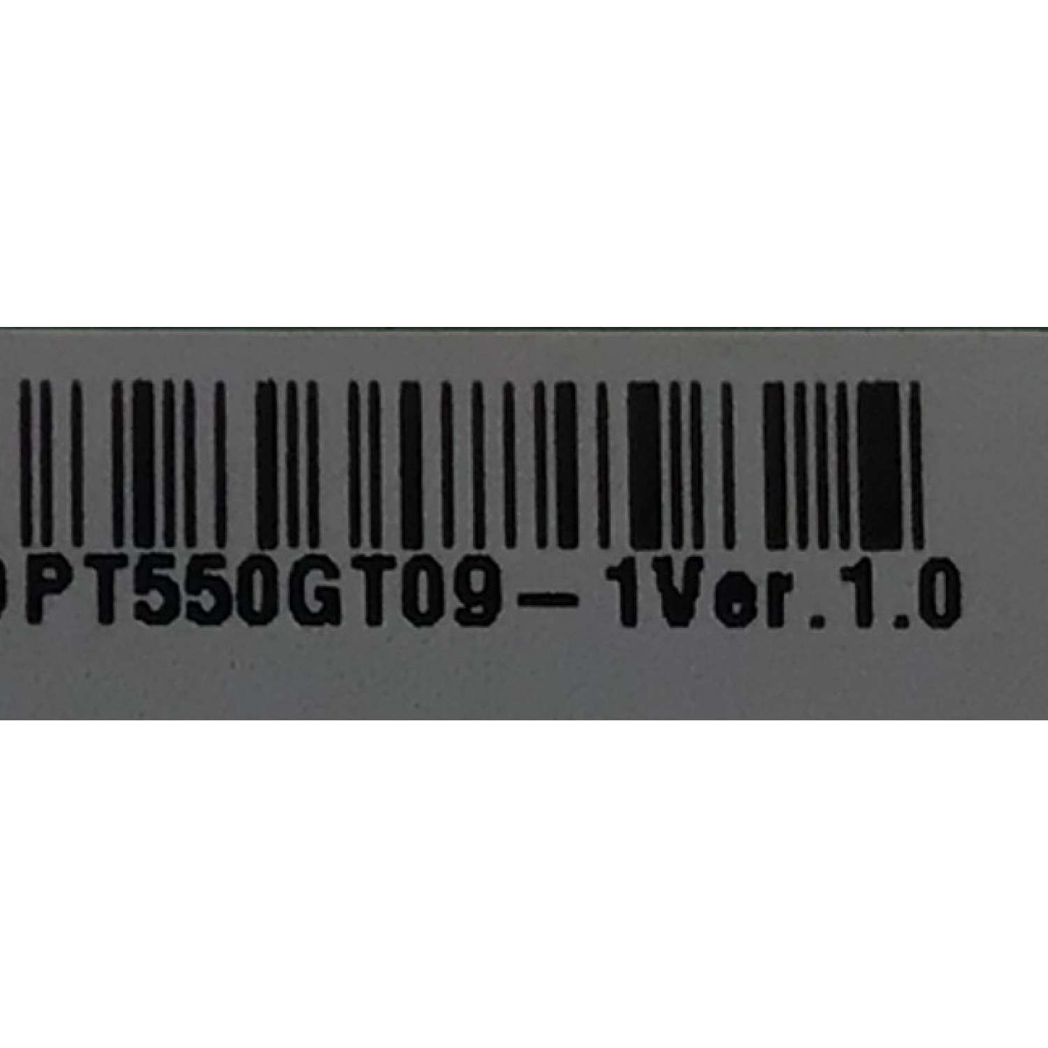 MAIN PARA TV TCL 4K·UHD·HDR ((ROKU TV)) / NUMERO DE PARTE 30904-000275 / TD.R817T.771 (T) / 40-MR17TF-MAC2HG / MR17TF / 30101-000291 / V8-MR17K01-LF / PANEL LVU550NDAL / DISPLAY PT550GT09-1 VER.1.0 / MODELO 55S451 - Imagen 2