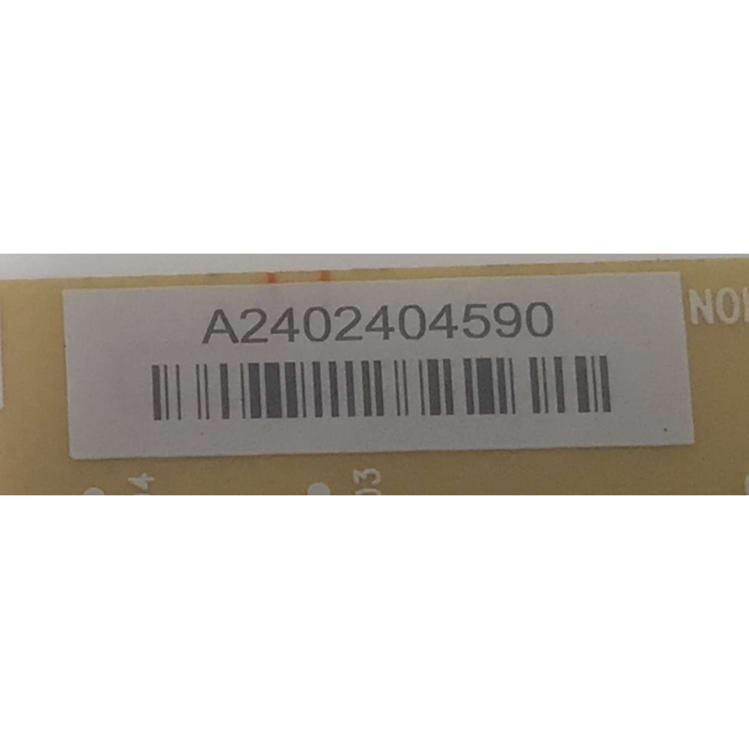 FUENTE DE PODER PARA TV VIZIO / NUMERO DE PARTE ADTVN1810AAG / 715GD507-P01-000-B03S / (X)ADTVN1810AAG / NSP430507 / 6589221A0935 / PANEL TPT430WR-GT013.H REV:S12J / DISPLAY PT430GT01-3 VER.1.2 / MODELO V4K43M-0801 - Imagen 2