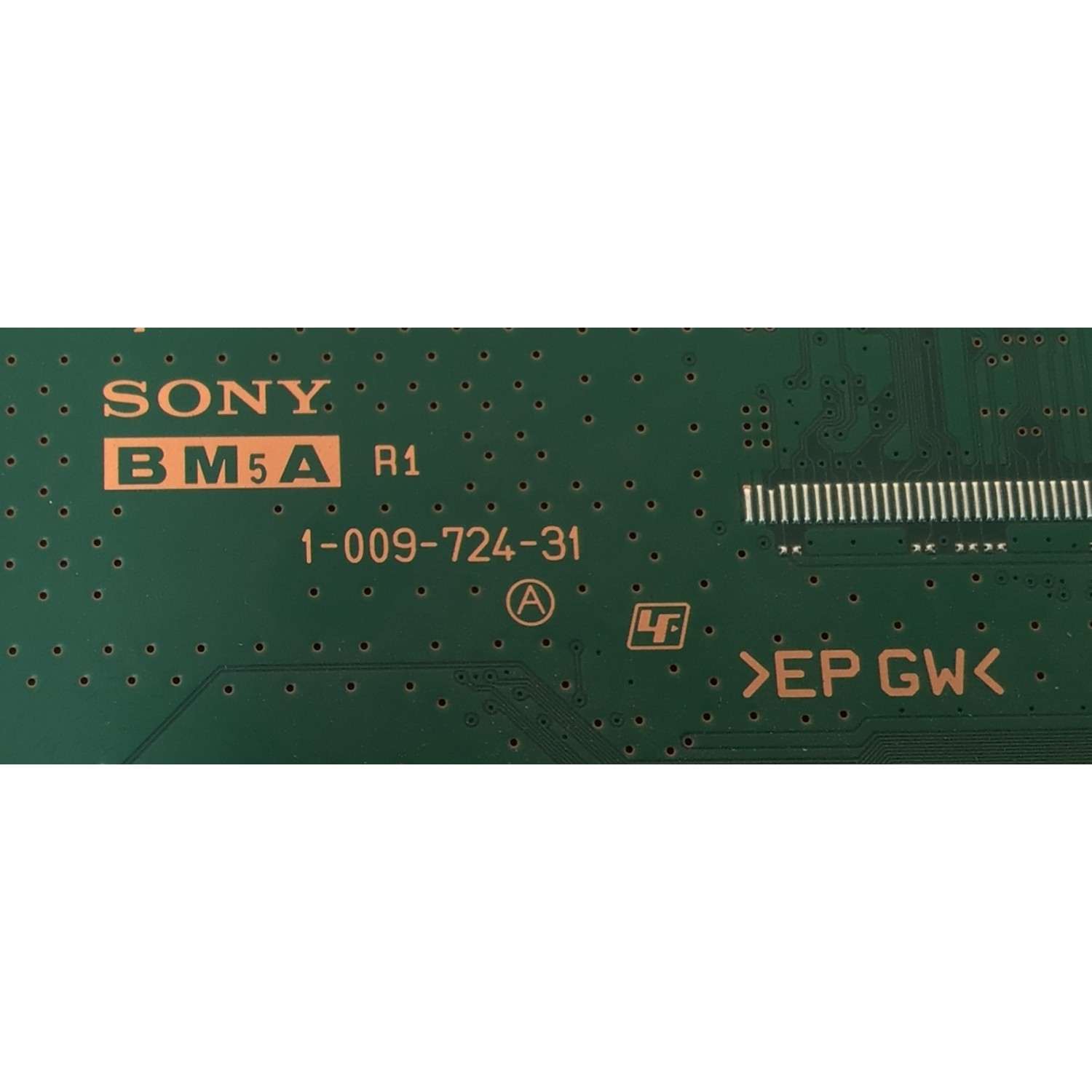 MAIN PARA TV SONY 4K·UHD·HDR / NUMERO DE PARTE A-5027-308-A / 1-009-724-31 / A5027308A 434 / DISPLAY LC750EQY (SN)(A1) / MODELO KD-75X80CJ / KD75X80CJ - Imagen 3