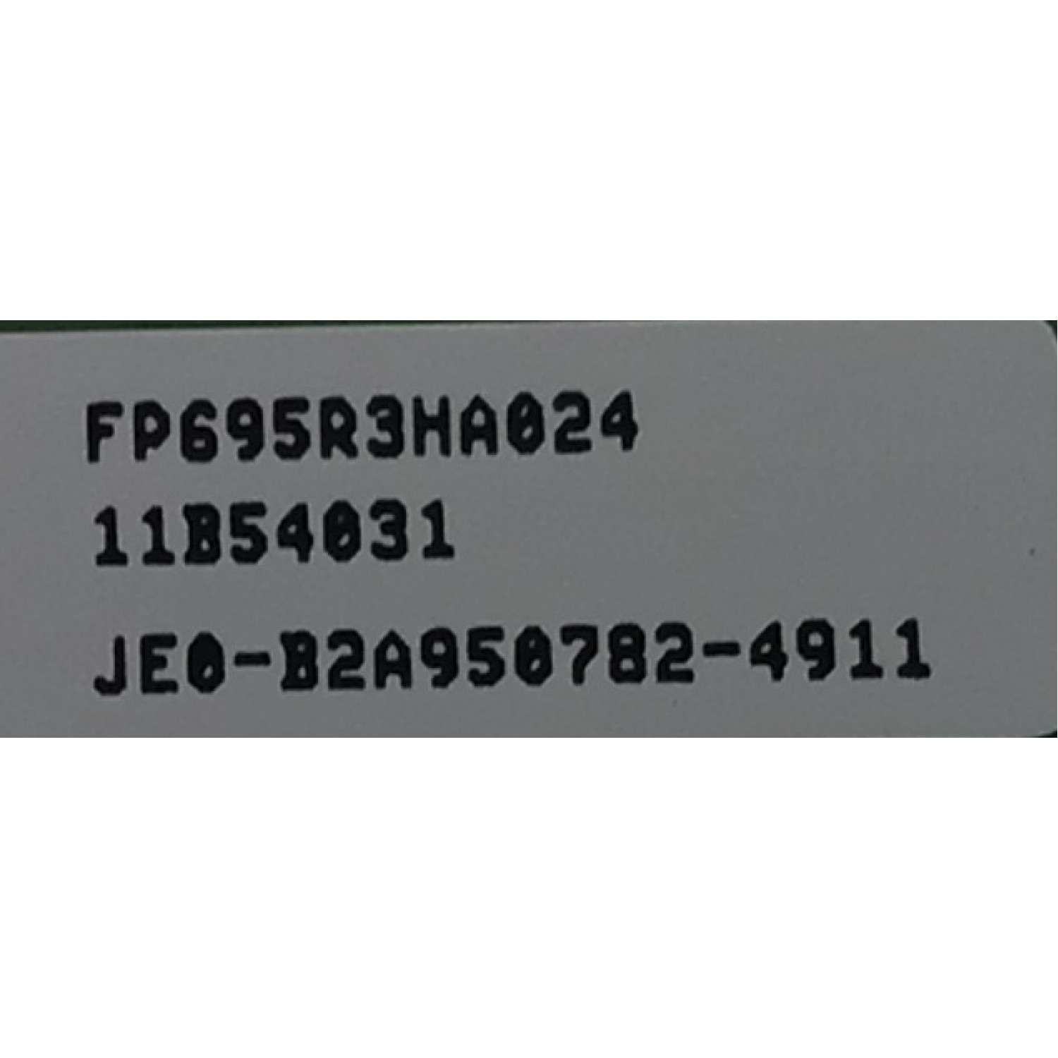 MAIN PARA TV VIZIO / NUMERO DE PARTE 0170CAR1H100 / 1P-0216C00-4010 / 0170CAR1H100 834B / Y8389834C / PANEL SD700DUZ-3 / DISPLAY FP695R3HA024 / MODELO V70M-K03 / V70M-K03 LFTGN1LY - Imagen 4