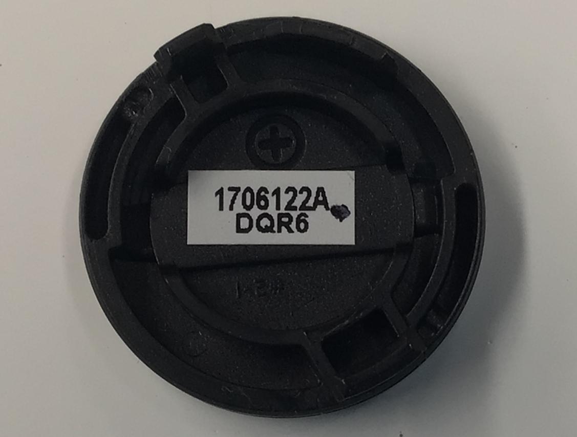 CONTROL REMOTO SAMSUNG ORIGINAL PARA BARRA DE SONIDO NUEVO / NUMERO DE PARTE AH59-02733B / CR2032 / 1706122A / DQR6 / MODELO HW-J4000 / HW-J7500R / HW-J7501R / HW-JM4000 / HW-JM4000C / HW-K360 / HW-K370 / PS-WK450 / HW-K430 / HW W-K4500 / HW-K470 - Imagen 5