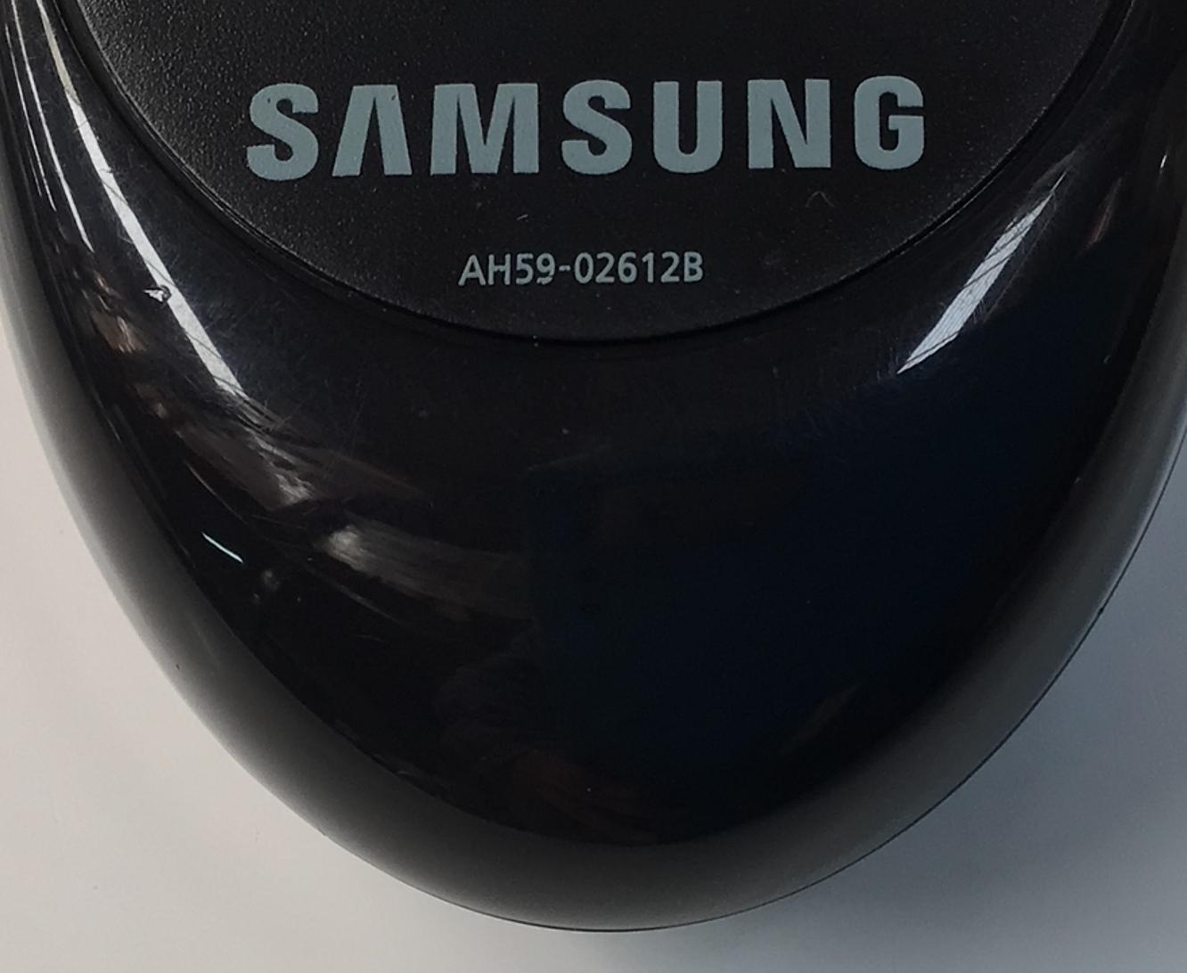 CONTROL REMOTO ORIGINAL SAMSUNG PARA BARRA DE SONIDO / NUMERO DE PARTE AH59-02612B / BN63-05748A / IEC R03 / MODELOS HW-H550 / HW-H551 / HW-H570 / HW-H550/ZA / HW-H551/ZA / HW-H570/ZA - Imagen 4
