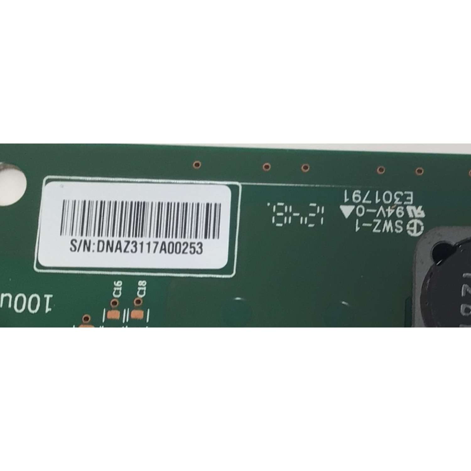 LED DRIVER PARA TV LG ORIGINAL / NUMERO DE PARTE 6917L-0117A / 3PHCC20005A-H / PCLH-D201 A REV 0.7 / PANEL LC470EUN / DISPLAY LC470EUN (SF)(F2) / MODELO 47GA6400 / 47GA6400-UD / 47GA6400-UD.BUSYLMR - Imagen 2