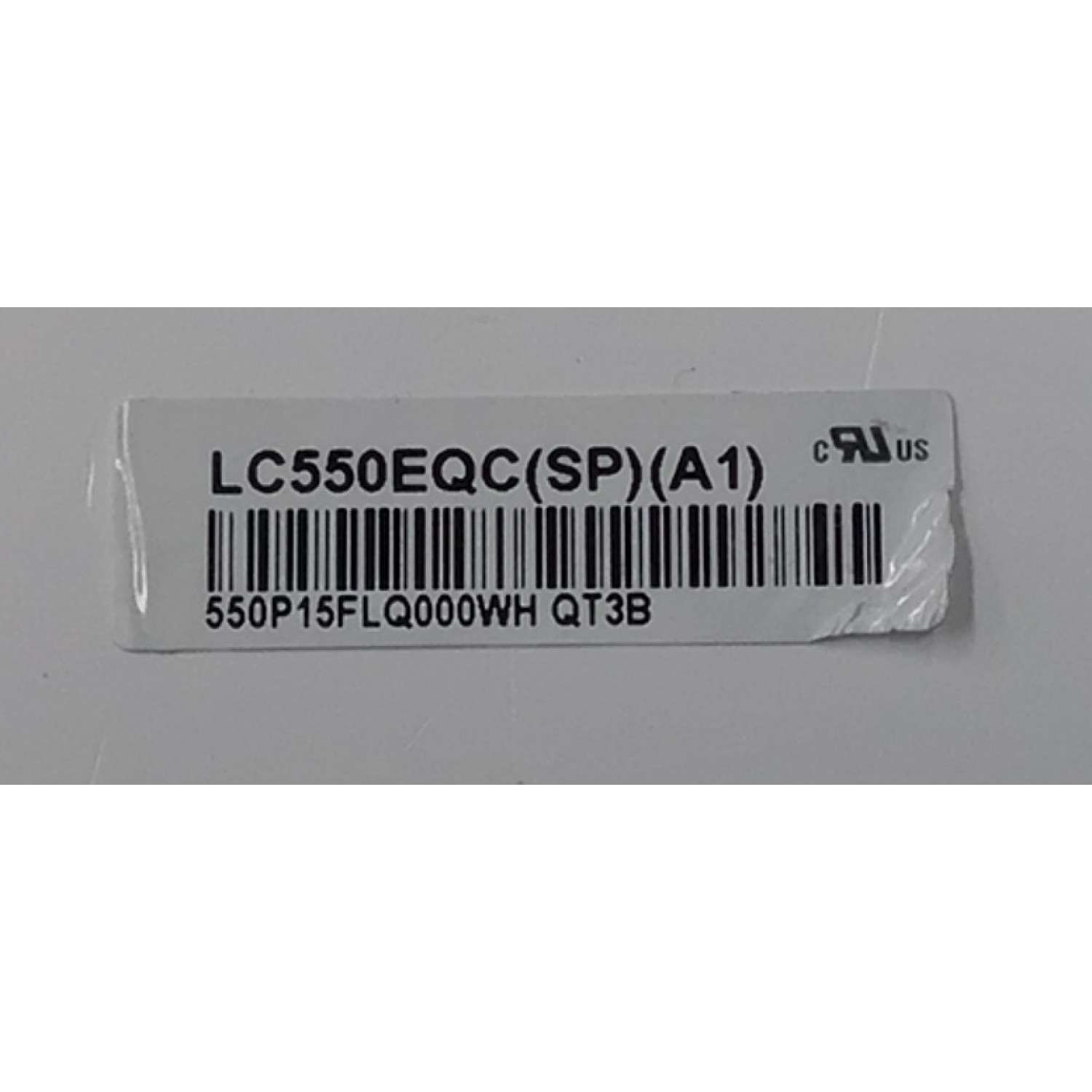 MAIN ORIGINAL PARA TV LG 4K UHD HDR SMART TV / NUMERO DE PARTE EBU67373104 / EAX70043606 / EAX70043606(1.3) / 67373104 / PANEL NC550TQG-AAKHC / DISPLAY LC550EQG (SP)(A1) / MODELO 55UR7800PSB / 55UR7800PSB.BWMYLJM - Imagen 4