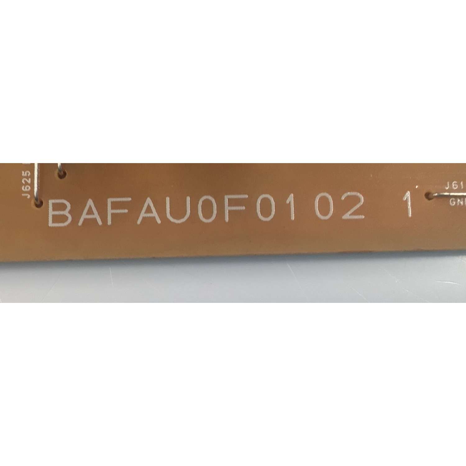 FUENTE DE PODER PARA TV PHILIPS ORIGINAL / NUMERO DE PARTE ADLU2021 / BAFAU0F01 02 1 / BAFAU0F01021 / P000017838 / PANEL UCAUGXT-E100 / DISPLAY V500DJ7-QE1 REV.D1 / MODELO 50PUL7552/F7 - Imagen 3