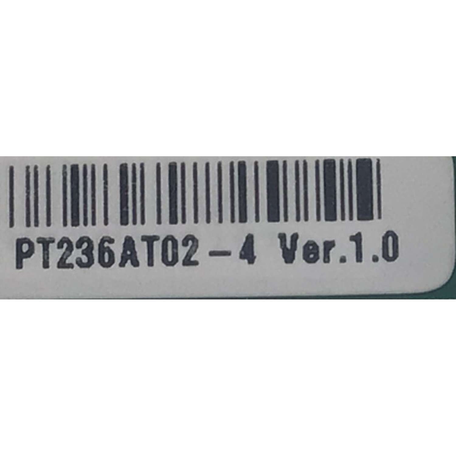 MAIN FUENTE COMBO PARA TV ELEMENT ORIGINAL HD ROKU TV / NUMERO DE PARTE U21051918 / TPD.MS1603.PB751 / CH_XC9C_A / U21051918-0A00025 / PANEL C240Y19-D6 / DISPLAY PT236AT02-4 VER.1.0 / MODELO E1AA24R - Imagen 2