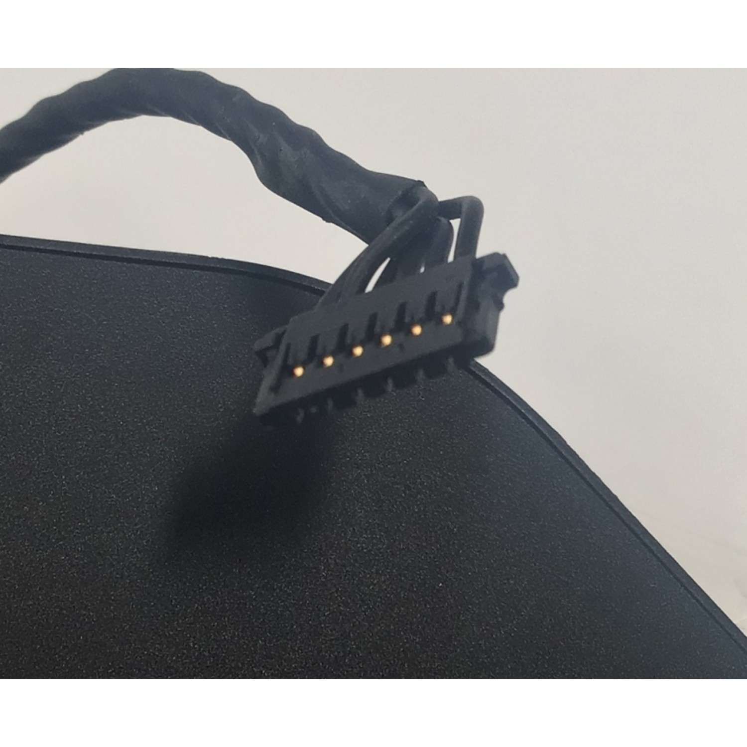 KIT DE BOCINAS PARA COMPUTADORA APPLE IMAC ORIGINAL 2 PIEZAS / NUMERO DE PARTE ADP-300AF T / XU100150-13002 / 02-6712-6700 / 2949012602 / MODELO A1419 27 PULGADAS - Imagen 3