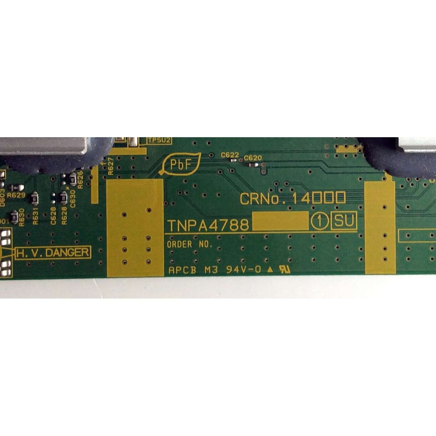 KIT DE BOCINAS PARA PARA TV SAMSUNG (2 PZ) / NUMERO DE PARTE 378G0035566YAG / 8Ω 3.5W / L45-L / MODELO E241-A1 LTTXNUAN	 - Imagen 2