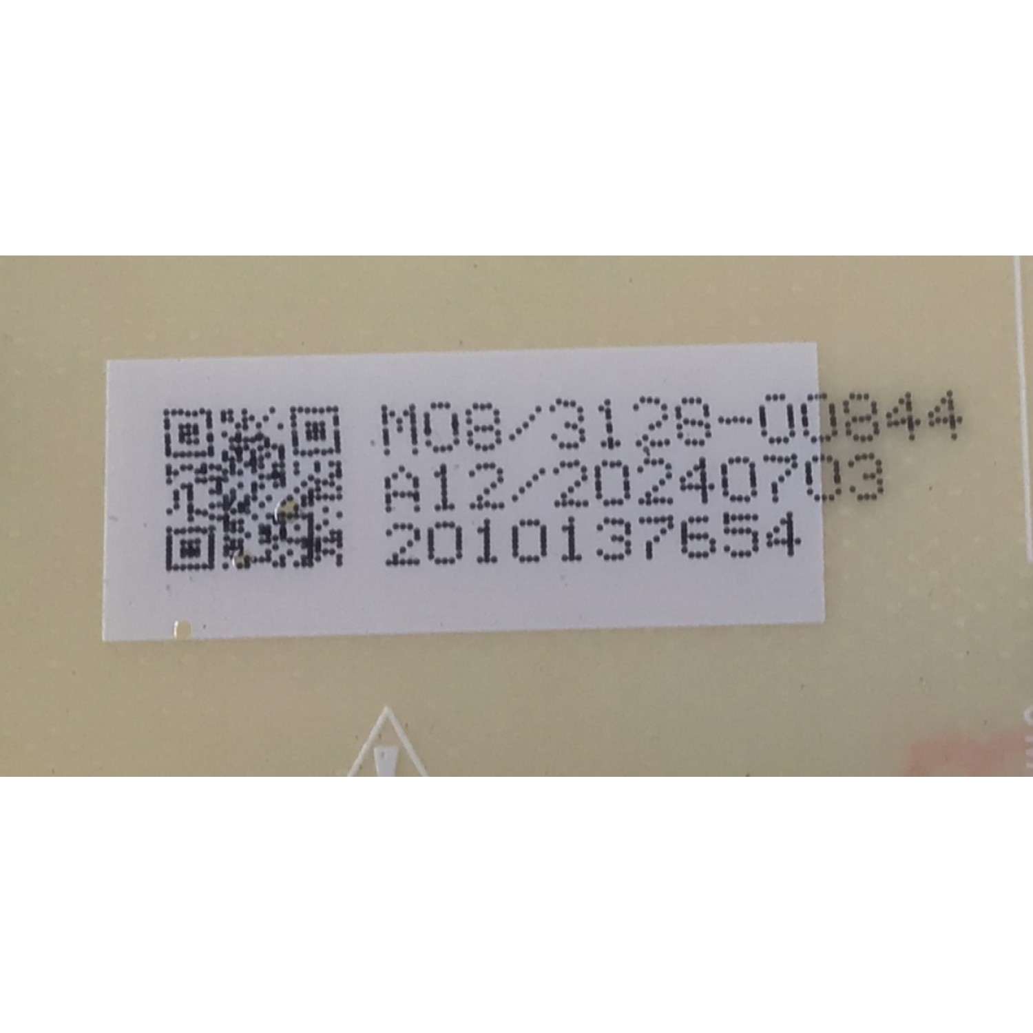 FUENTE DE PODER ORIGINAL PARA TV ONN / NUMERO DE PARTE 514C7002M08 / TV7002-ZC02-01 / E021M664-F1 / M08/3128-00844 / A12/20240703 / 2010137654 / DISPLAY JR745R3HA4K / BN96-51821A / MODELO 100044717 75" - Imagen 2
