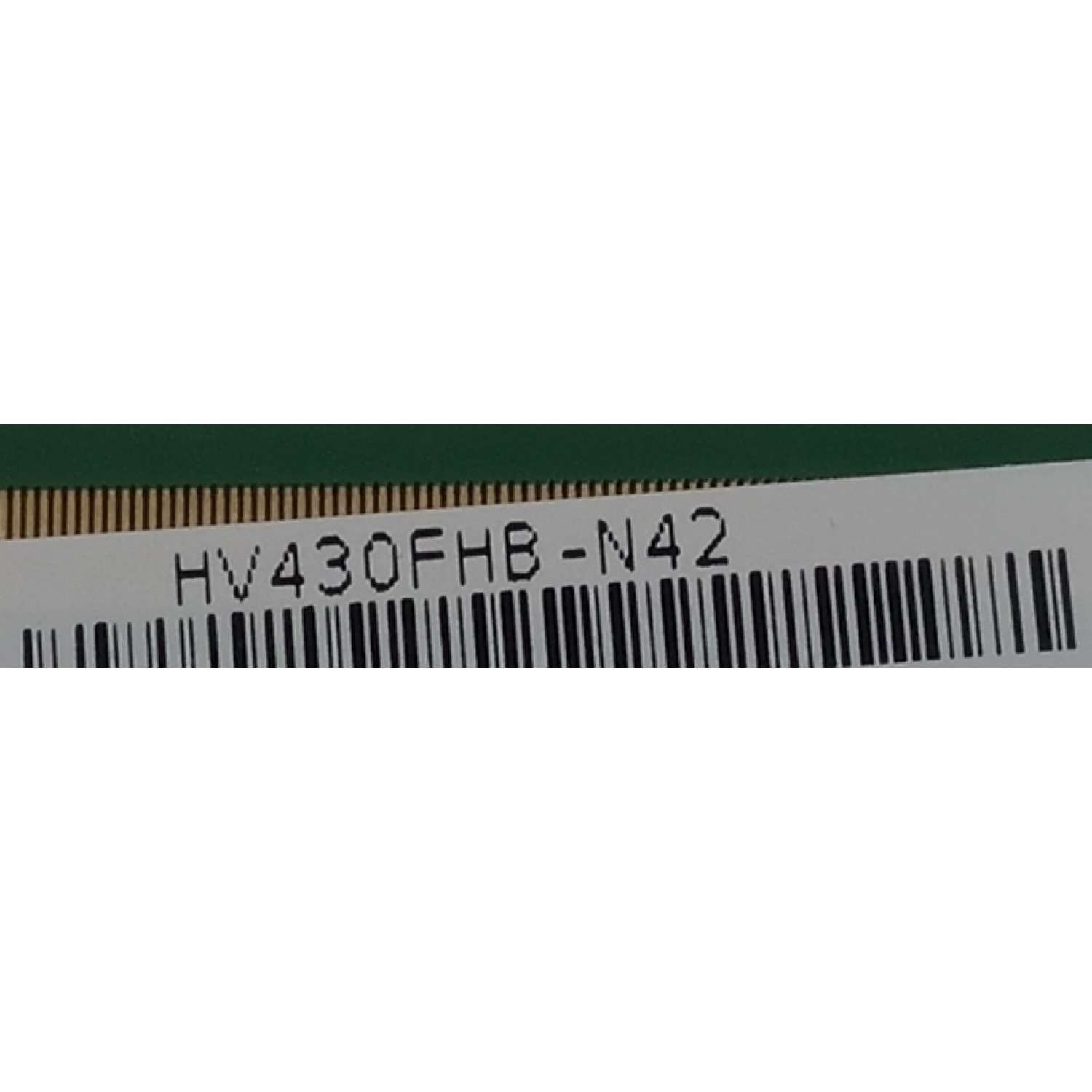 MAIN FUENTE COMBO PARA TV VIZIO ORIGINAL FHD / NUMERO DE PARTE 60103-00644 / TP.MT5581.PB756 / 4300052103 / HV430FHB-N10 / N20030913 / 2C641F57322C / DISPLAY HV430FHB-N42 / MODELO D43FX-F4 - Imagen 2
