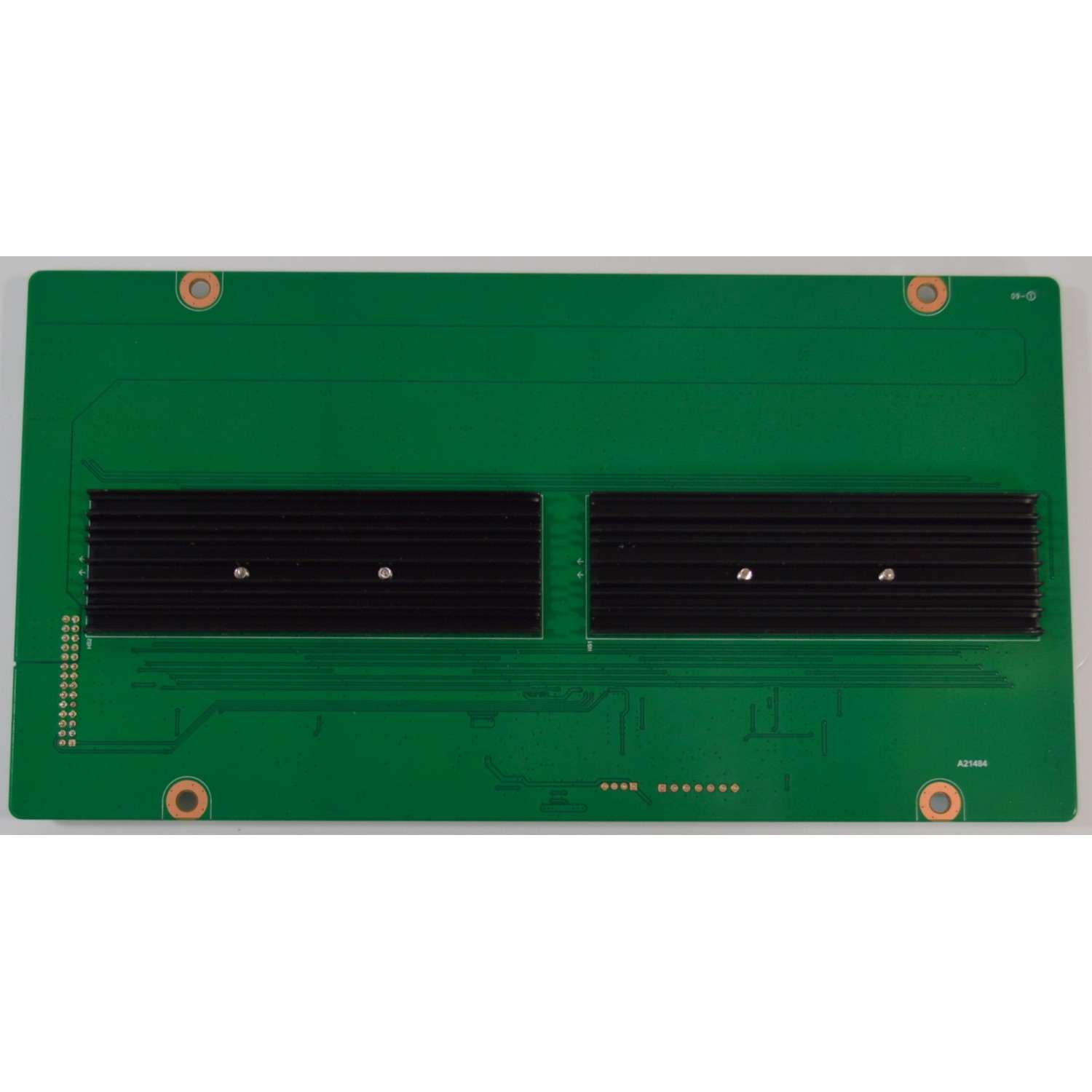 LED DRIVER ORIGINAL NUEVA PARA TV AMAZON FIRE TV / NUMERO DE PARTE 81-BLI12X-C170001 / PW.A96C.781 / PW.A96C.781-M-02 / P2RK33763A0 / E465853 / M23080411 / MODELO QL65F601M - Imagen 2