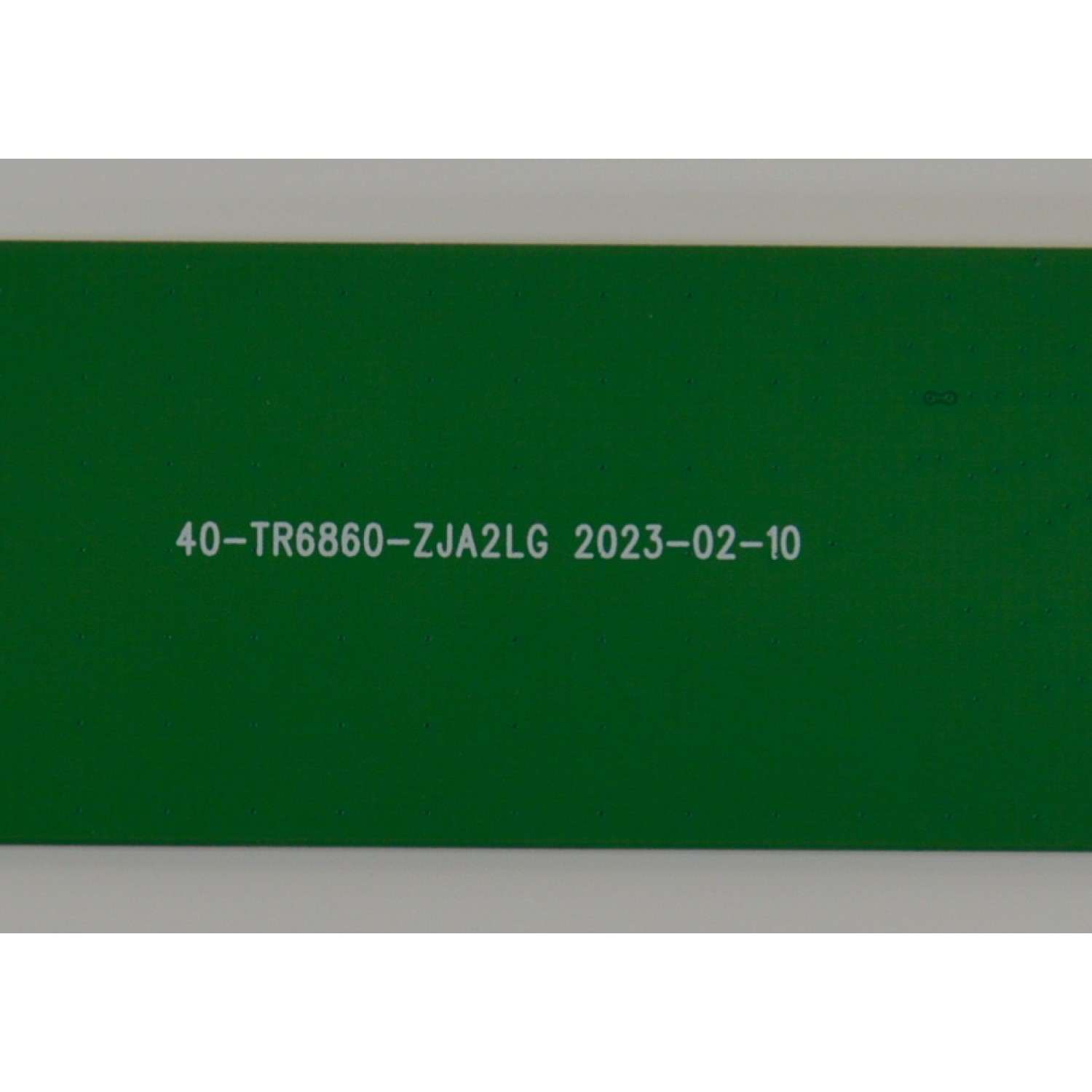 T-CON ORIGINAL NUEVA PARA TV PHILIPS / NUMERO DE PARTE M8-SI50URL5 / 40-TR6860-ZJA2LG / M8-SI50URL5-ZJ001 / CV500U2-L03 / E148154 / DMA8013291 / 12515260ZJ / ROKU 68P to 60P T-CON Less / MODELO 50PUL6673 - Imagen 2