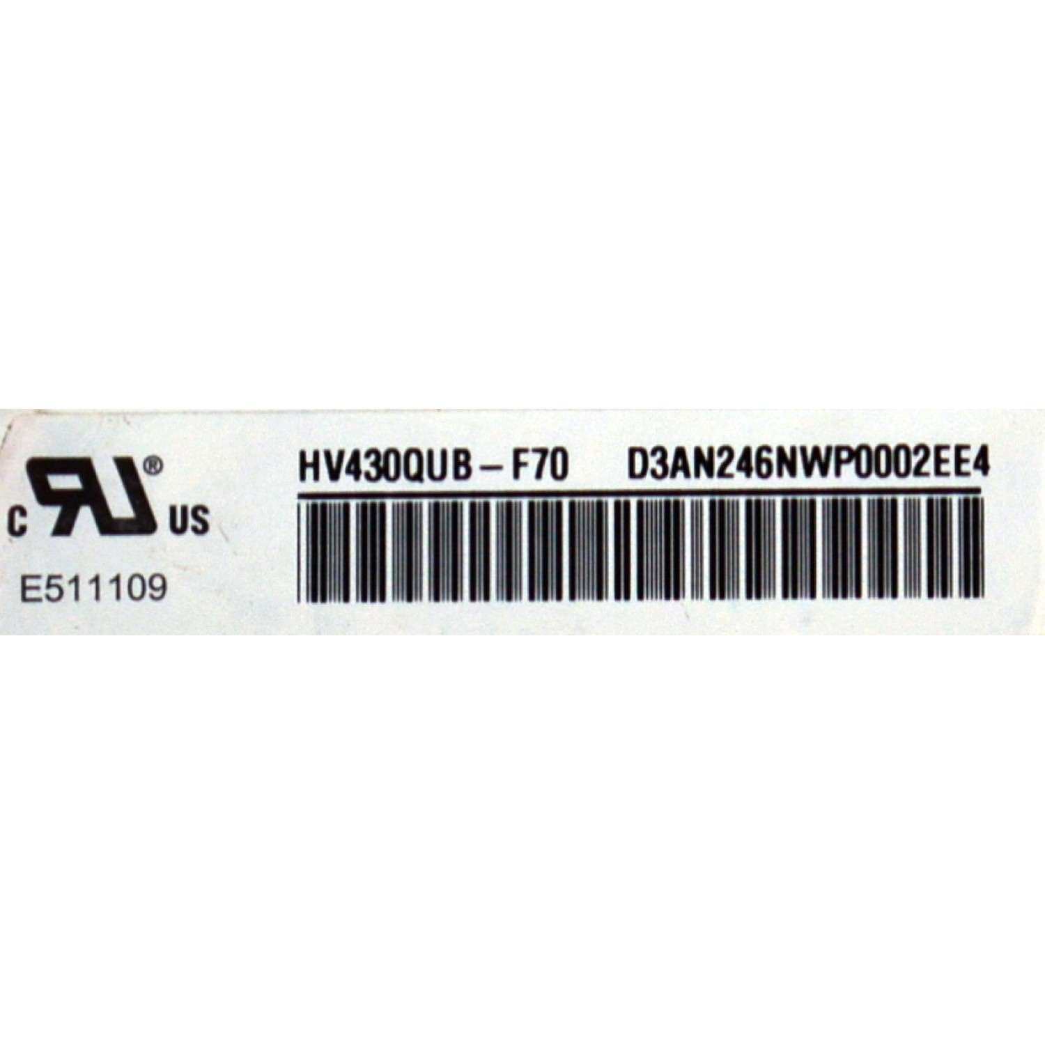 MAIN FUENTE COMBO ORIGINAL PARA TV ELEMENT XUMO TV 4K UHD HDR / NUMERO DE PARTE 9011-240038-WC2010GK / TPD.T962D4.PC761 (T) / 9011-240038-WC2010GK-CV /TE9011ARA0-24603M07291 /M24050254 / Q24076-KT / PANEL K430WDJ1 / DISPLAY HV430QUB-F70 / MODELO E550AE43C - Imagen 3