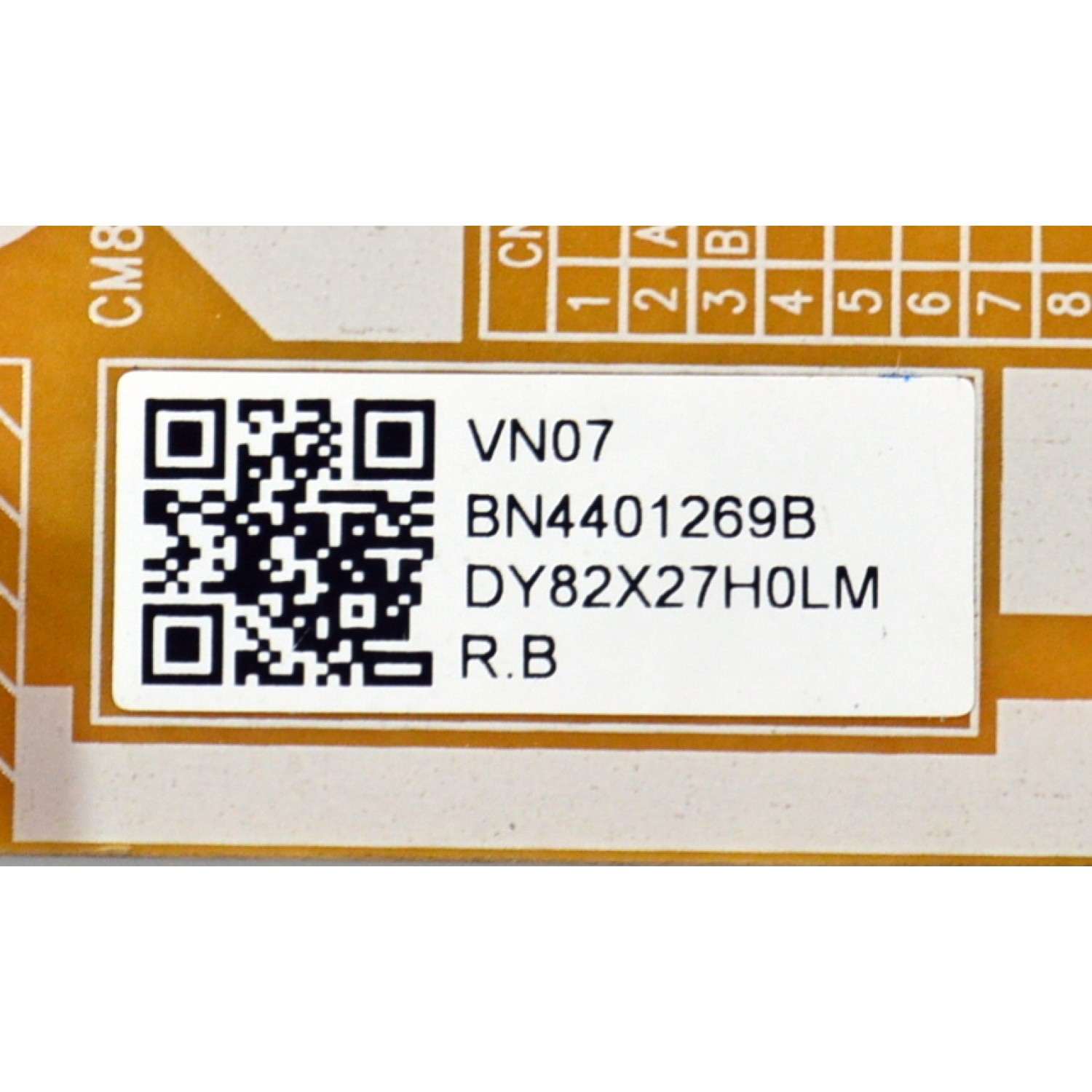 FUENTE DE PODER ORIGINAL PARA TV SAMSUNG / NUMERO DE PARTE BN44-01269B / L75S6N_DVD / BN4401269B / BN44-01269A / BN44-01269C / PANEL CY-BD070HGSV2H / CY-BD075HGSV5H / DISPLAY JE695R3HE1K / JR745R3HC5K / MODELO UN70DU7200FXZA / UN75DU7200BXZA - Imagen 2