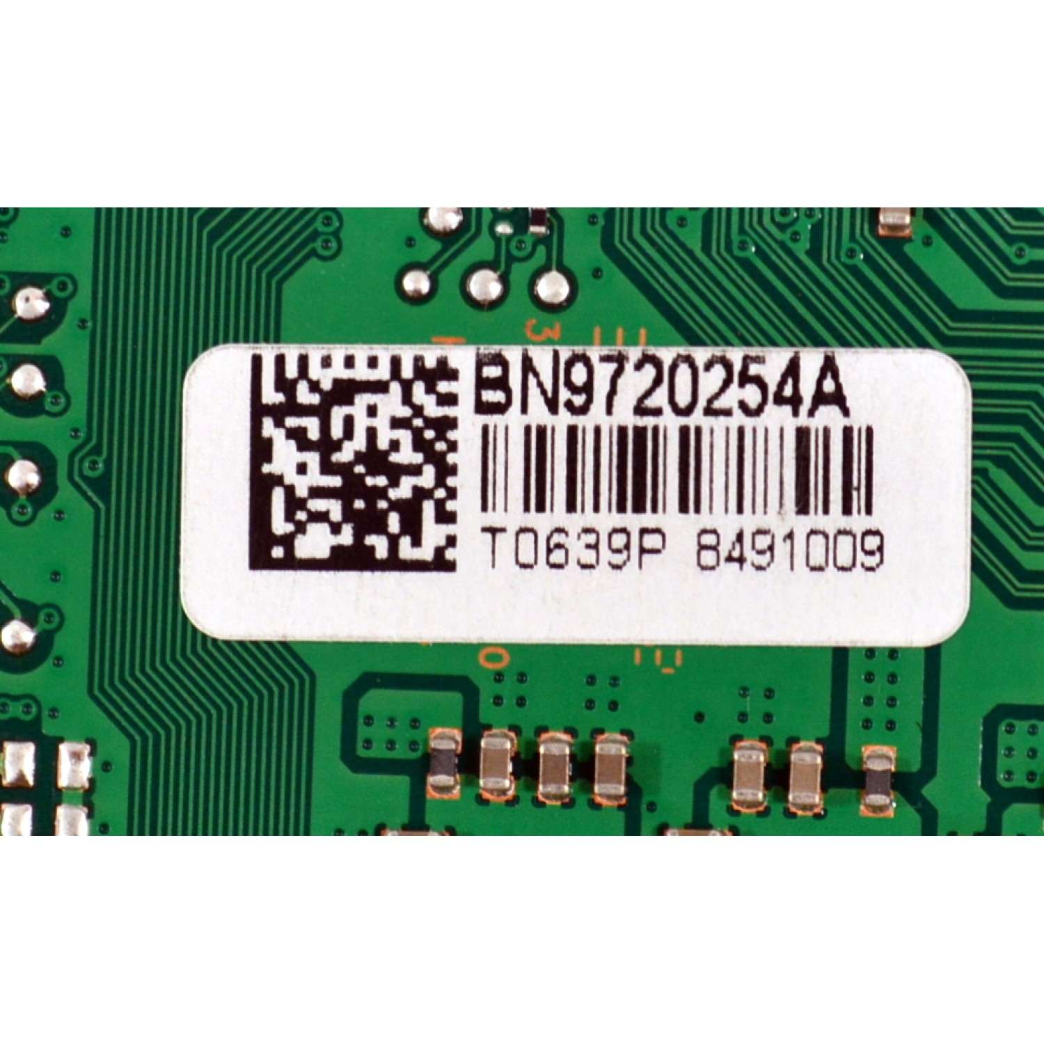 LED DRIVER ORIGINAL PARA TV SAMSUNG / NUMERO DE PARTE BN94-17797C / BN41-03066A / BN9720254A / BN9417797C / DFVC2322 / BN41-03066A-014 / PANEL CY-TC085FMHV4H / BOARD ST8461D03-3 V2.1 / ST8461D02-2-XM-1 / ST8461D02-2-XR-1 / MODELO QN85QN85CDFXZA CA01 - Imagen 3