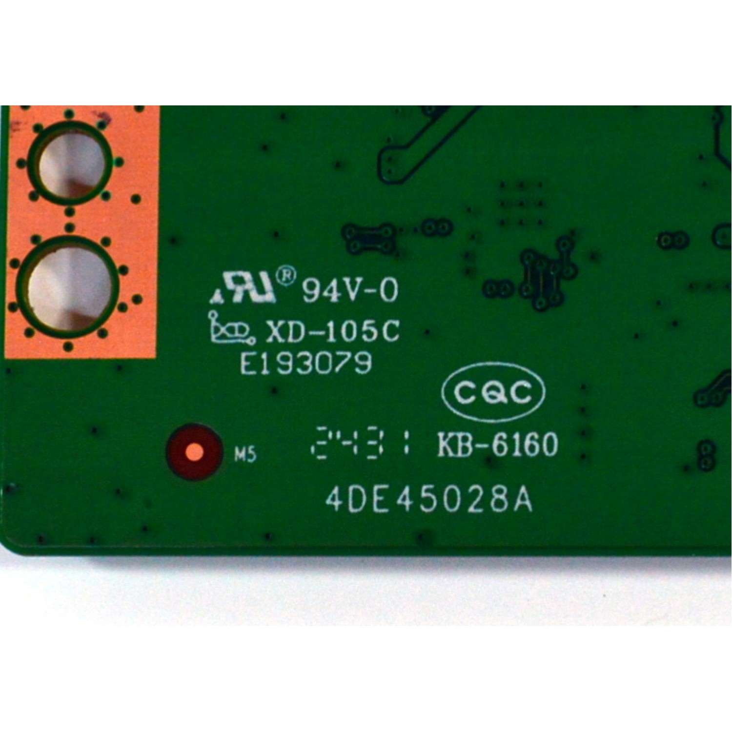 T-CON ORIGINAL PARA TV HISENSE / NUMERO DE PARTE 348223 / RSAG7.820.12360/ROH / 333442 / 4DE45028A / RSAG7.820.12360/ROH VER.A / TCTG249D81AQ / PANEL HD750H1U71-T0L4K1\ROH  / DISPLAY HV750QUB-F92 / MODELO 75R6E5 / 75QD65NF - Imagen 3