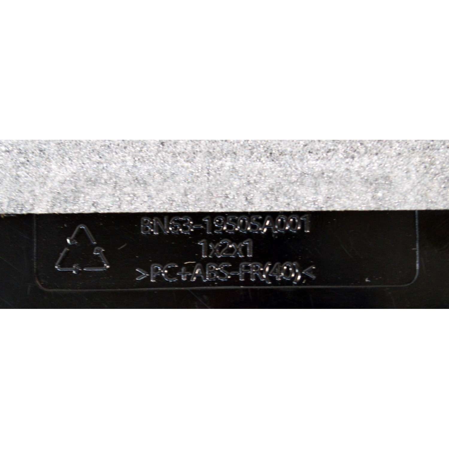 KIT DE BOCINAS ORIGINAL PARA TV SAMSUNG 2 PIEZAS / NUMERO DE PARTE BN96-52717F / BN63-19501A001 / BN63-19502A001 / BN63-19507A001 / BN63-19505A001 / 43LS03A / 6Ω / 10W / B74D09BJ07 / MODELO UN85DU7200BXZA / UN85DU7200BXZA XC02 - Imagen 5