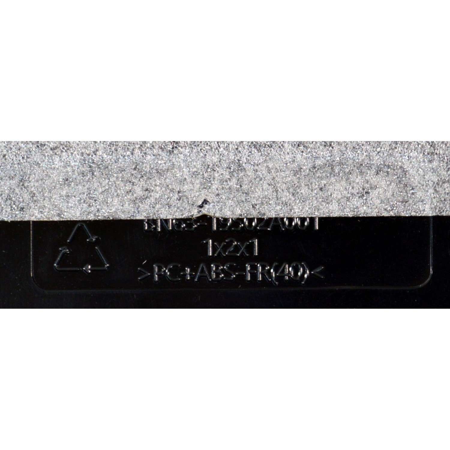 KIT DE BOCINAS ORIGINAL PARA TV SAMSUNG 2 PIEZAS / NUMERO DE PARTE BN96-52717F / BN63-19501A001 / BN63-19502A001 / BN63-19507A001 / BN63-19505A001 / 43LS03A / 6Ω / 10W / B74D09BJ07 / MODELO UN85DU7200BXZA / UN85DU7200BXZA XC02 - Imagen 3