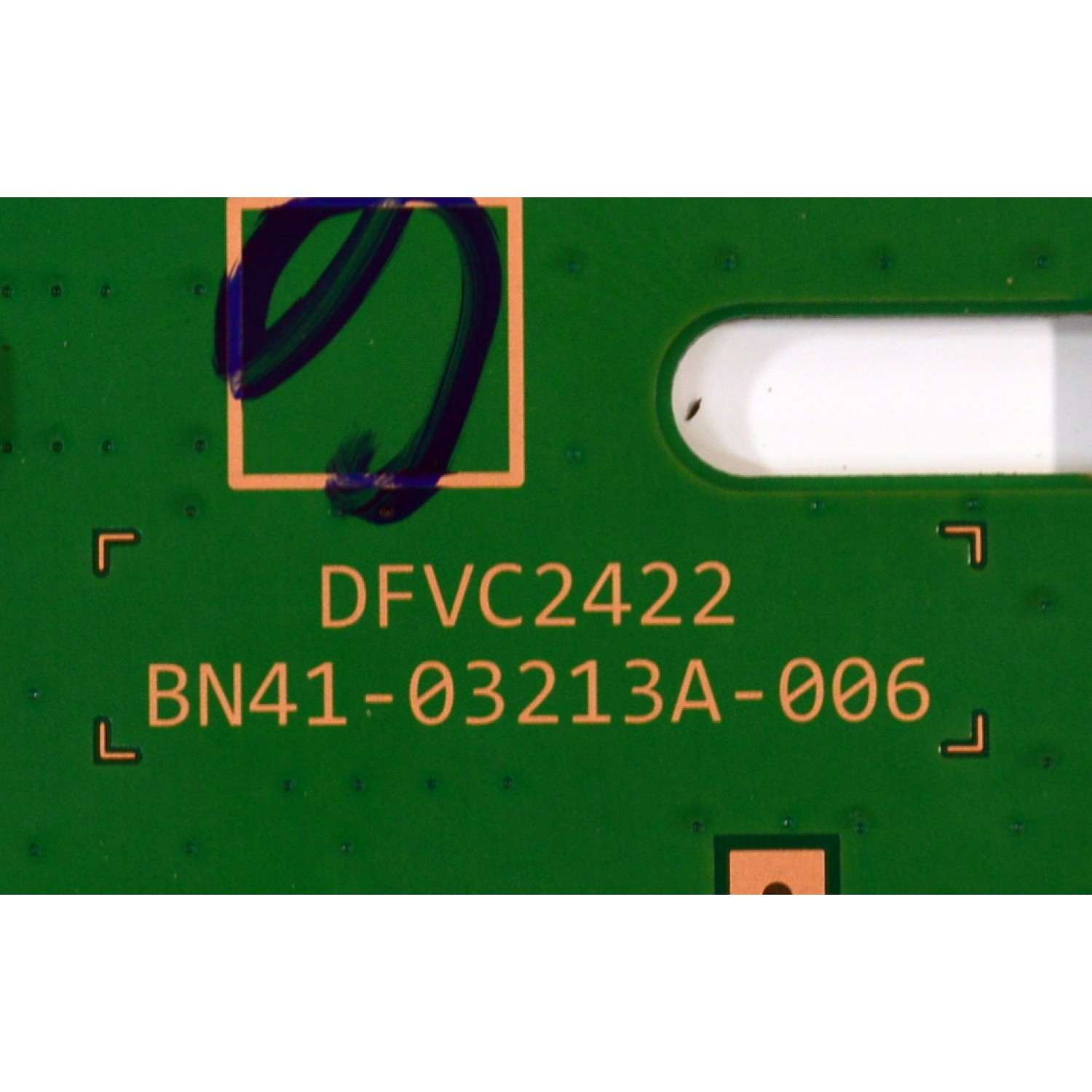 LED DRIVER ORIGINAL PARA TV SAMSUNG / NUMERO DE PARTE BN94-18293A / BN41-03213A / BN41-03213 / BN9418293A / BN97-21263A / DFVC2422 / BN41-03213A-006 / PANEL CY-TD085FMAV2H / DISPLAY T850QVN04.3 / BN96-58275A / MODELO QN85QN85DDFXZA / QN85QN85DDFXZA AA01 - Imagen 5