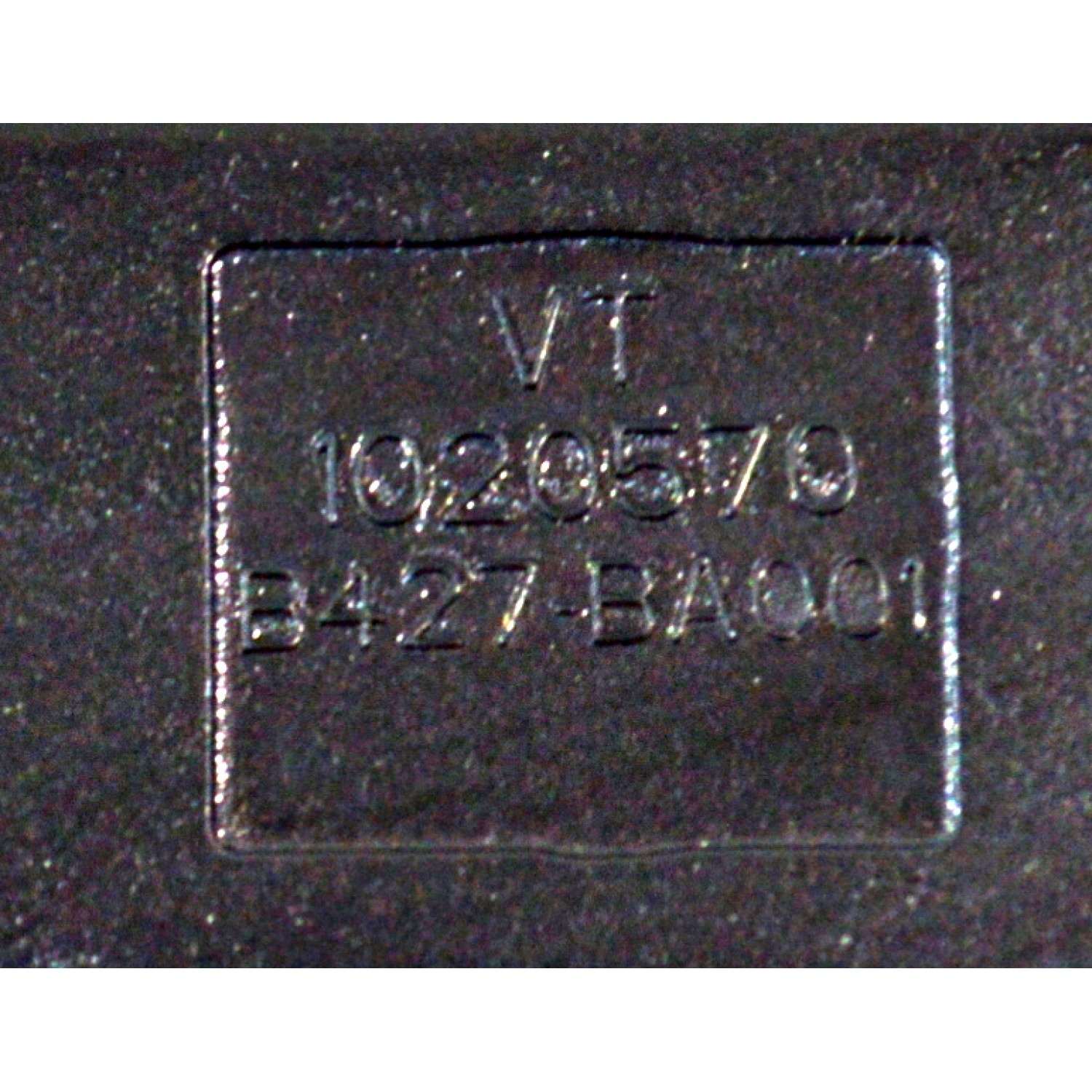 KIT DE BOCINAS ORIGINAL PARA TV VIZIO 2 PIEZAS / NUMERO DE PARTE 1020570 / VT 1020570 / B427-BA001 / 6Ω / 10W / MODELO M75Q6X-L4 / V4K65C-0804 / 75PUL7552/F7 - Imagen 2