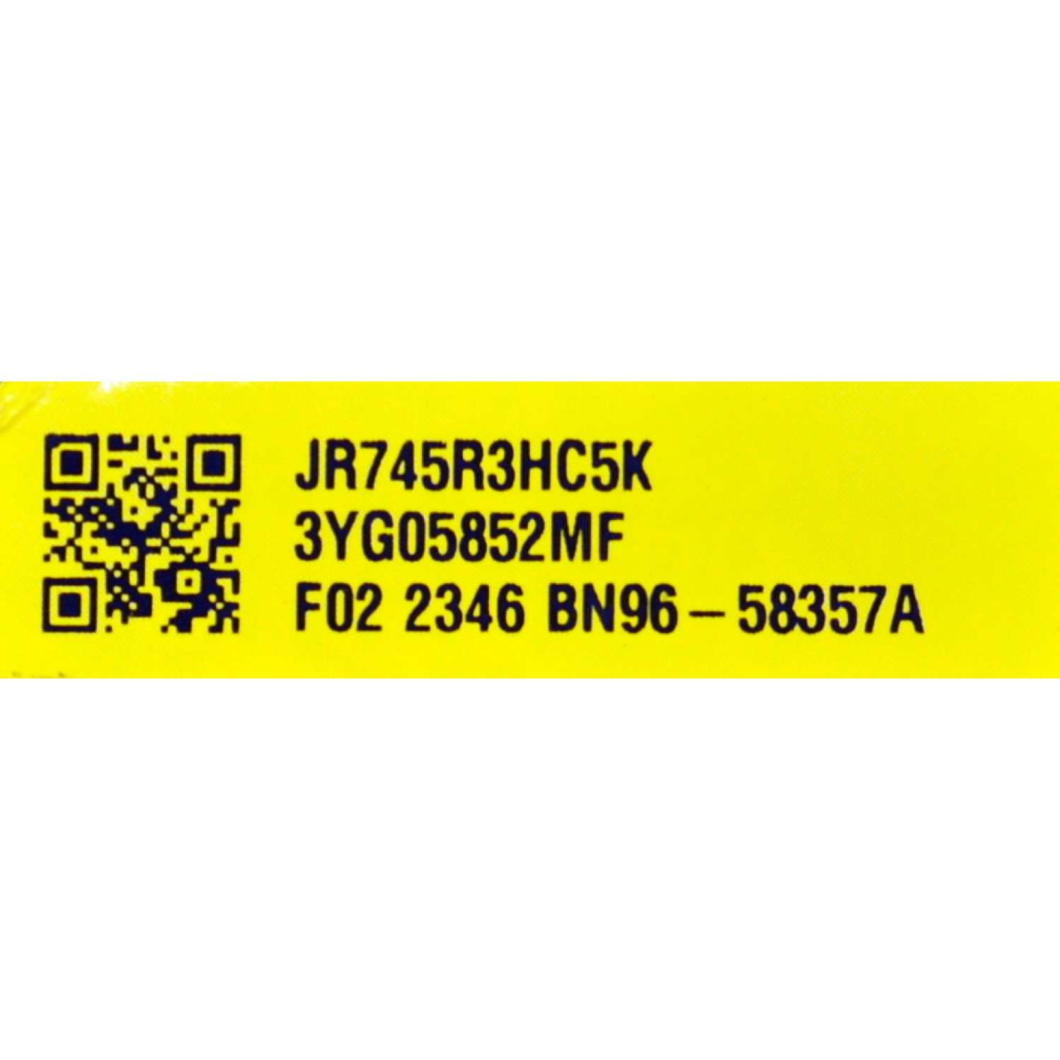 MAIN ORIGINAL PARA TV SAMSUNG 4K UHD HDR / NUMERO DE PARTE BN96-58678A / BN41-03231A / BN41-03231 / KANT_SU2E_DU7000 / BN9658678A / BN96-58586A / BN96-58294A / PANEL CY-BD075HGSV2H / DISPLAY JR745R3HC5K / BN96-58357A / MODELO UN75DU7200DXZA UB01 - Imagen 5