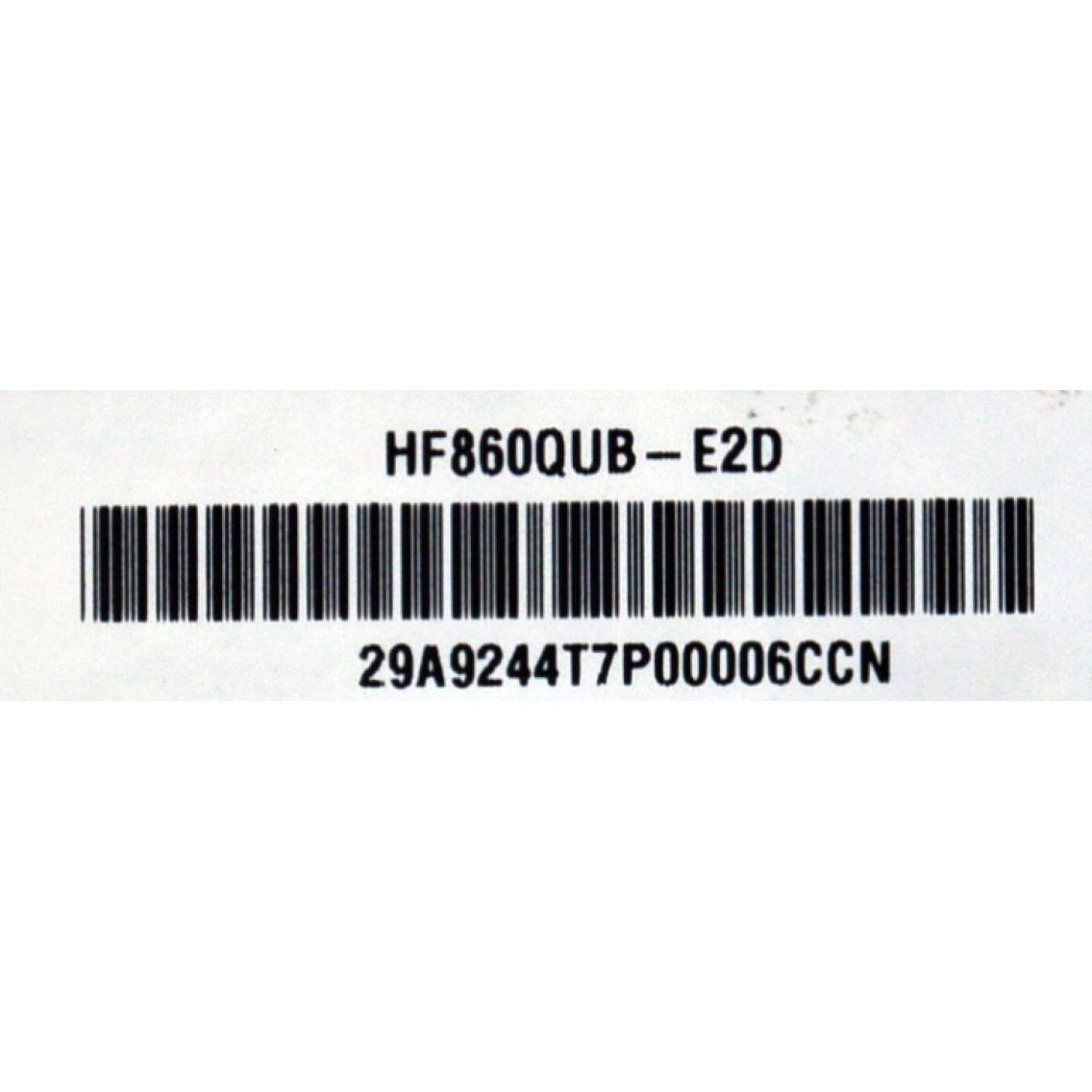 MAIN ORIGINAL PARA TV LG QNED MINILED / NUMERO DE PARTE EBT67889002 / EAX70174604 (1.0) / 67889002 / DISPLAY HF860QUB-E2D / PANEL NC860QQD-VBMH5 / BOARD HF860QUB-E2D_R1_V01 / HF860QUB-E2D_L1_V01 / HF860QUB-E2D_R2_V01 / MODELO 86QNED90TAA.BUSFLJR - Imagen 4