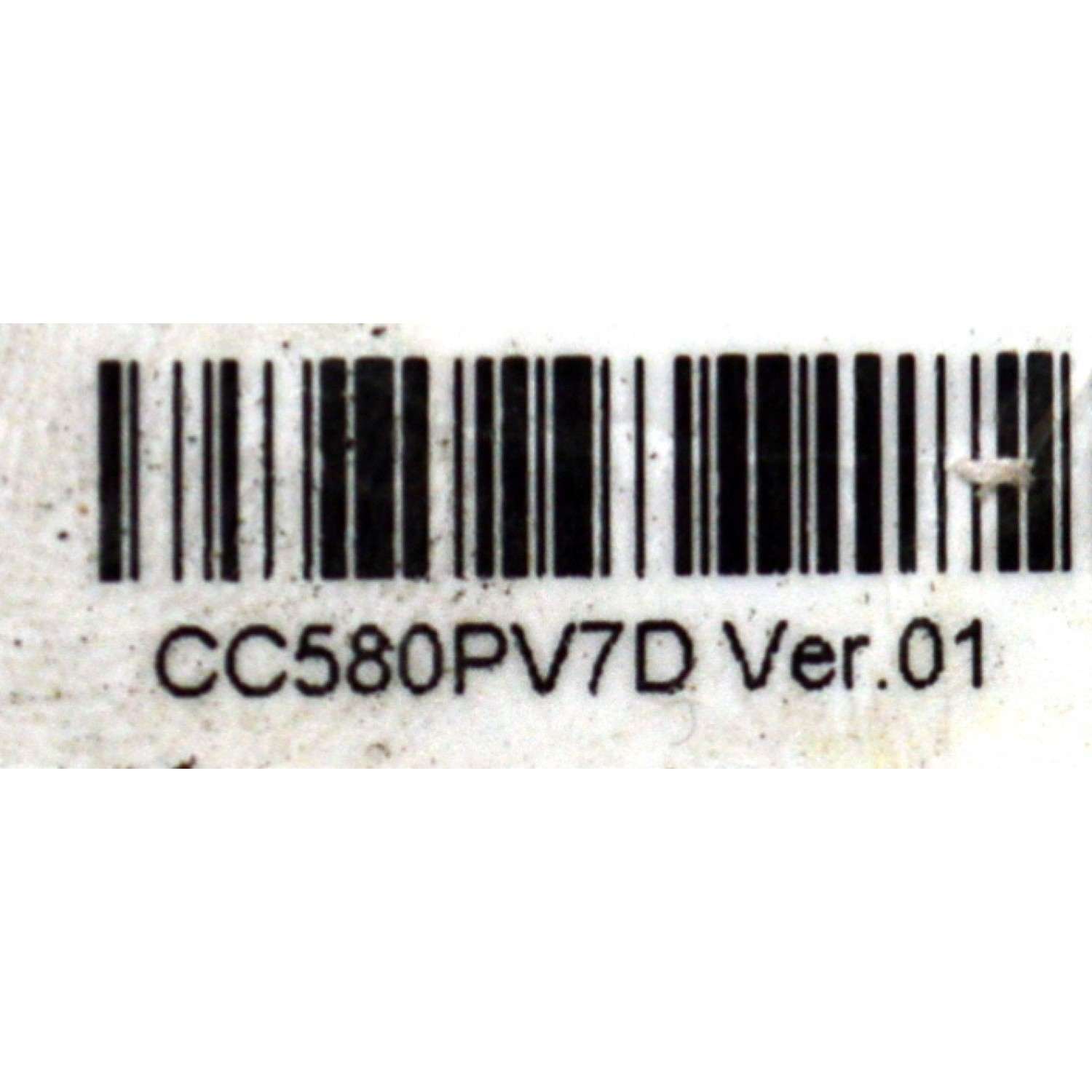 MAIN ORIGINAL PARA TV KALLEY 4K UHD ANDROID TV / NUMERO DE PARTE SVS851TA06-MA200CK / TTD851A1 / SVS851TA06MA200CK / 1.30.01.TTD851A1-00-03 / PANEL LVU580PADX E0034 / DISPLAY CC580PV7D VER.01 / BOARD CCPD-XR575-003 V2.0 / CCPD-XR575-003/ MODELO K-ATV58UHD - Imagen 4