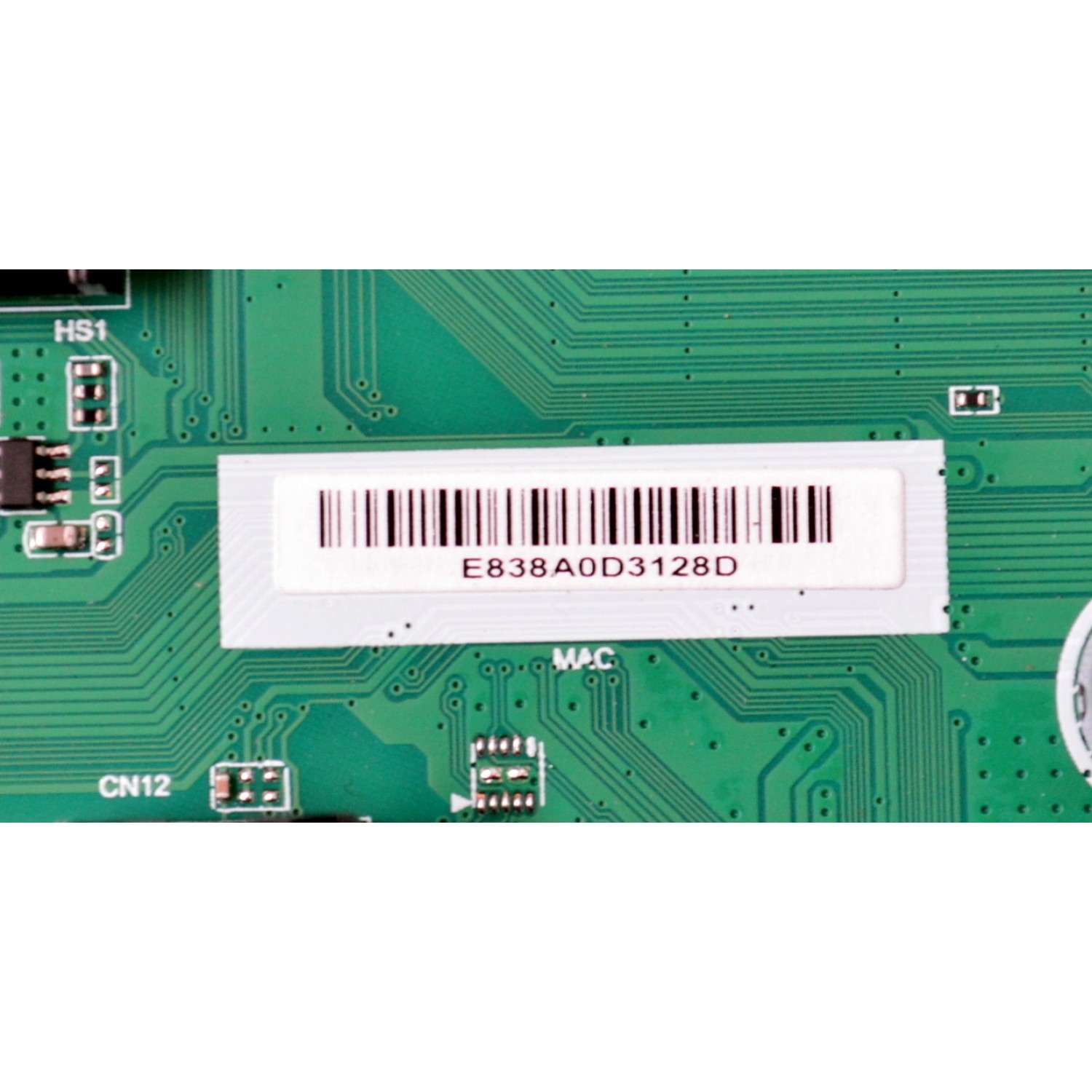 MAIN FUENTE COMBO ORIGINAL PARA TV VIZIO 4K UHD HDR SMARTCAST / NUMERO DE PARTE TPD.MT5691T.PC765 / TPD.MT5691.PC765 (T) / M0009F00R / PANEL V500DJ7-E03 REV.CE / V500DJ7-203 / DISPLAY V500DJ7-QE1 REV.ZY / MODELO V4K50C-0809 / V4K50C-0809 LINIU9GA - Imagen 4