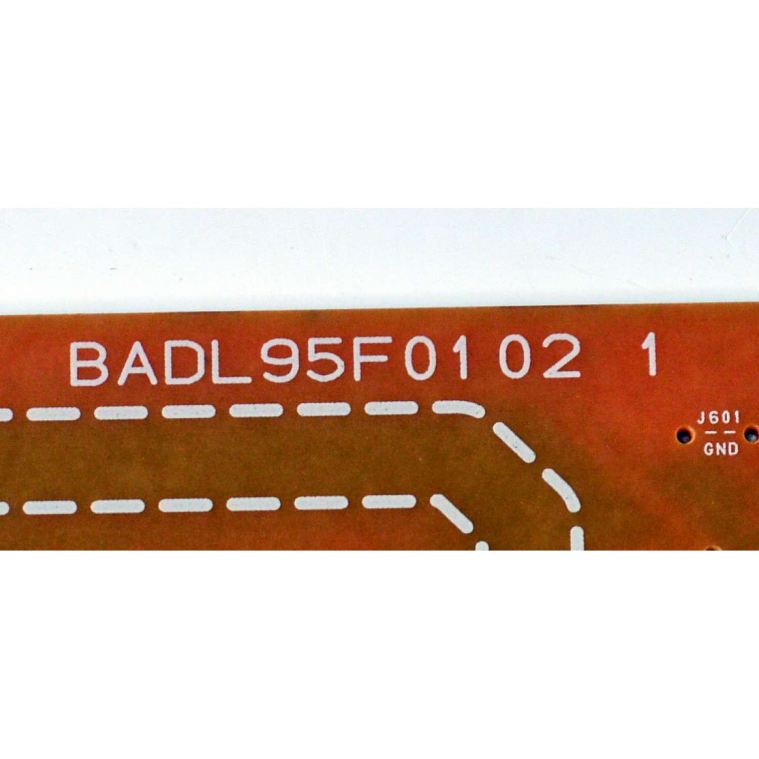 FUENTE DE PODER ORIGINAL PARA TV PHILIPS / NUMERO DE PARTE ADL95MPW / BADL95F01 02 1 / ADL95MPWT / P000004131 / PANEL BOEI750WQ1-F9B / DISPLAY HV750QUB-F9B / BOARD HV750QUB_F9A_XPCB_R_V01 / HV750QUB_F9A_XPCB_L_V01 / MODELO 75PUL7552/F7 - Imagen 3
