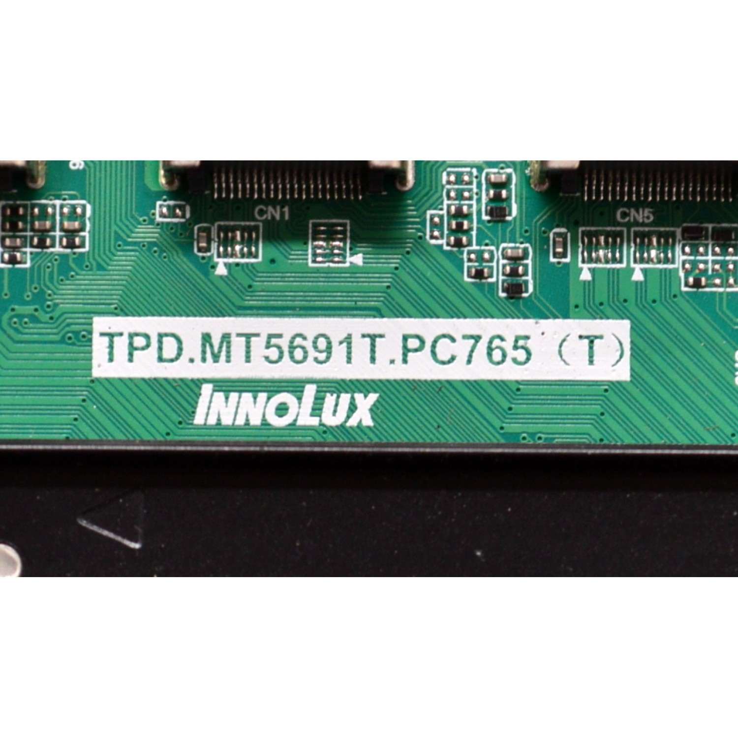 MAIN FUENTE COMBO ORIGINAL PARA TV VIZIO 4K UHD HDR QLED SMARTCAST / NUMERO DE PARTE TPD.MT5691T.PC765 / TPD.MT5691T.PC765 (T) / M000AN00R / A000GR00J / AY347C006M / PANEL V500DJ7-E03 REV.CQ / V500DJ7-203 / MODELO VQD50S-0809 / VQD50S-0809 LIAIW2AA - Imagen 4