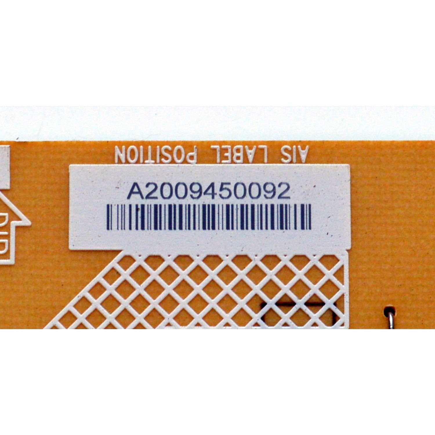FUENTE DE PODER ORIGINAL PARA TV VIZIO / NUMERO DE PARTE ADTVJ1834ABP / 715GA650-P01-000-003S / (X)ADTVJ1834ABP / KSP650608 / 5025573A0166 / A2009450092 / PANEL T650QVF09.4 / DISPLAY T650QVN07.2 / MODELO P65QX-H1 - Imagen 3