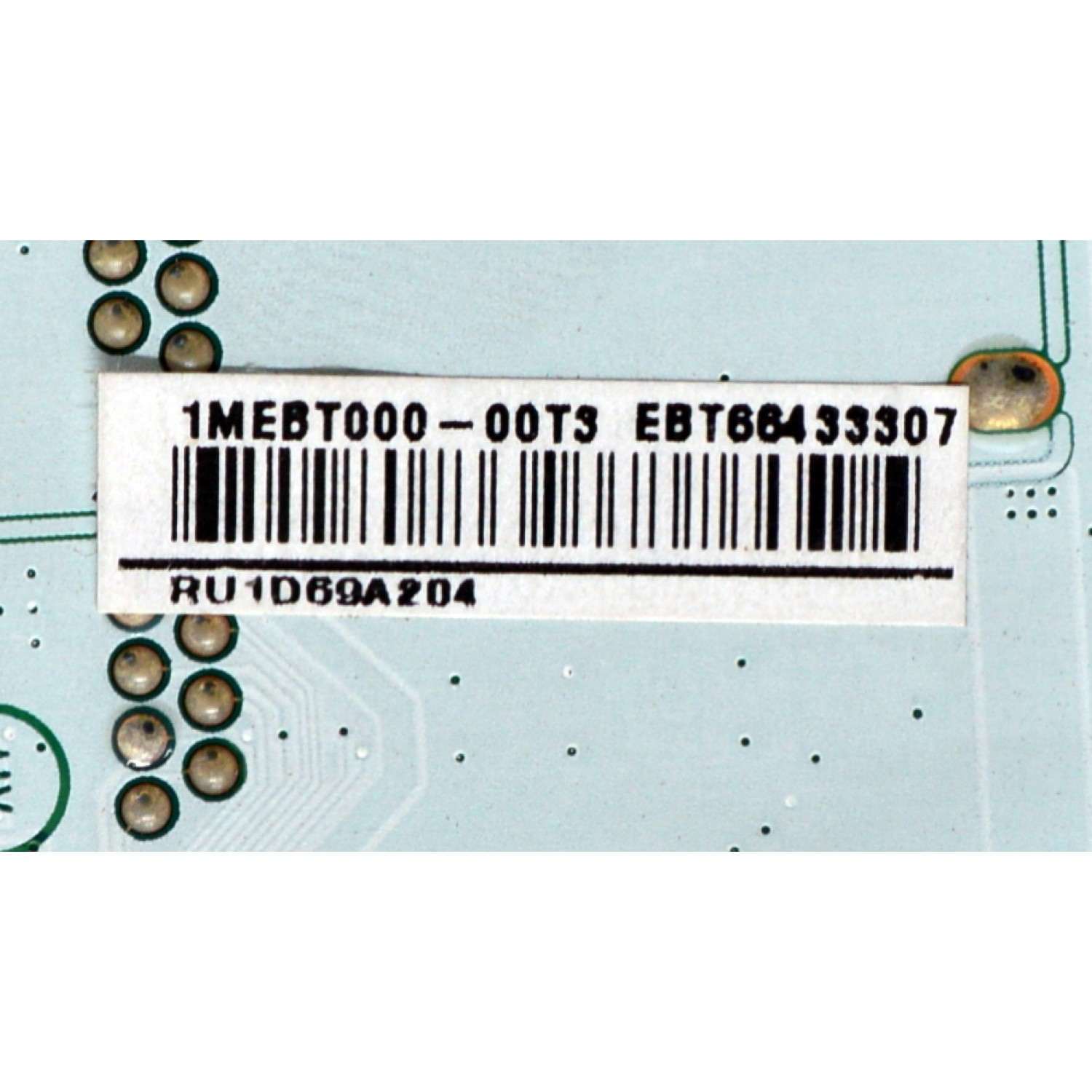 MAIN ORIGINAL PARA TV LG 4K UHD SMART TV / NUMERO DE PARTE EBT66433307 / EAX69083603 / EAX69083603(1.0) / 66433307 / 66323701 / 32863601 / PANEL NC650DQG-AAHX1 / DISPLAY LC650DQJ (SM)(A1) / MODELO 65UN6955ZUF / 65UN6955ZUF.AUSWLKR - Imagen 2