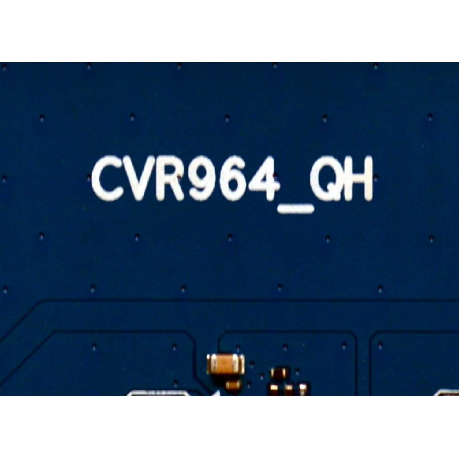 MAIN ORIGINAL PARA TV ONN ROKU 4K UHD HDR / NUMERO DE PARTE 9011-240028-WD2011IK / CVR964_QH / 7.TR964QH11000.0A0 / JRX09011RA0 / PANEL K980WDK41 / DISPLAY SG9751D01-1 VER.2.1 / BOARD SG9751D01-1-XRR-1 / SG9751D01-1-XRL-1 / MODELO 100146865 98" - Imagen 4
