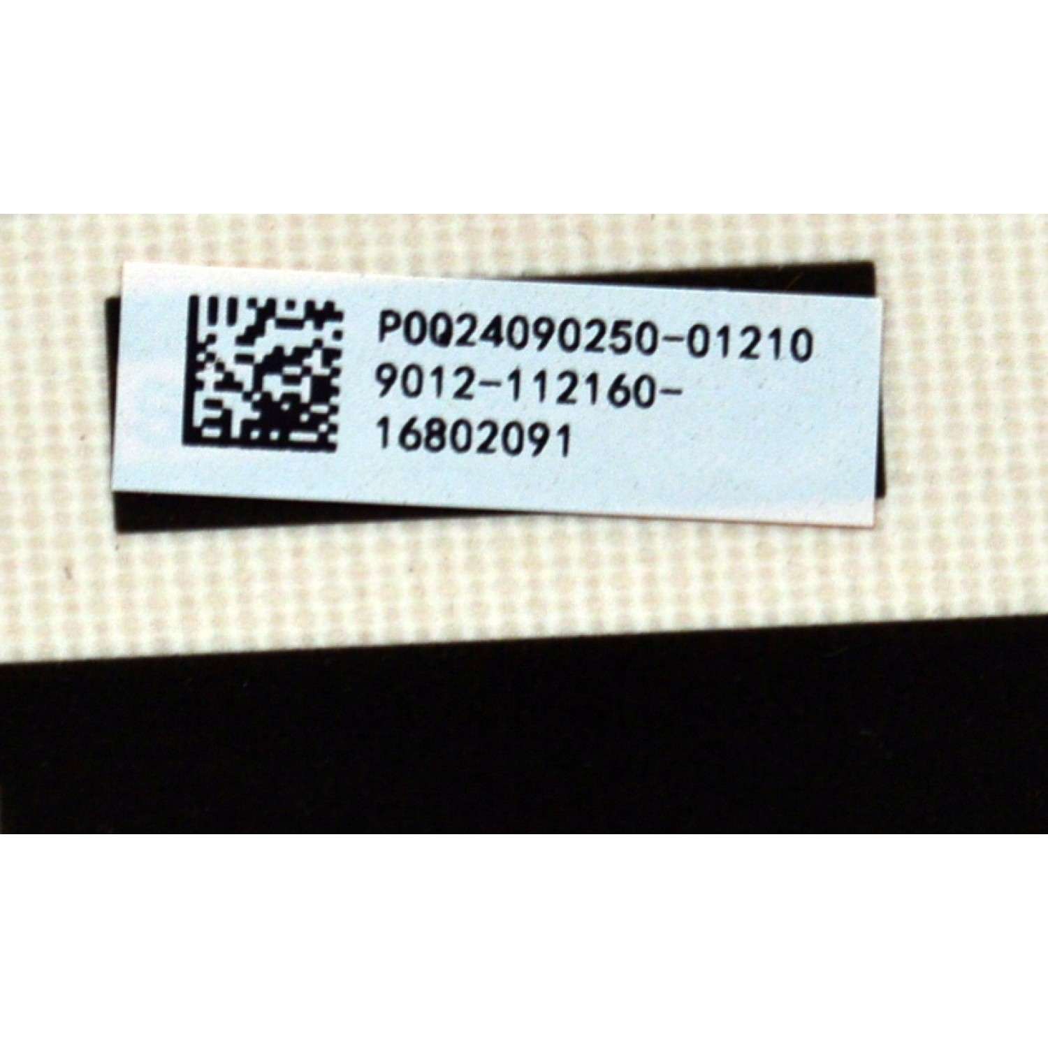 FUENTE DE PODER ORIGINAL PARA TV ONN / NUMERO DE PARTE 9012-112160-16802091 / K-P168-S04 / P0Q24090250-01210 / PANEL K550WDGF / LC550EQC (SM)(A4) / MODELO 100012586 55" - Imagen 2