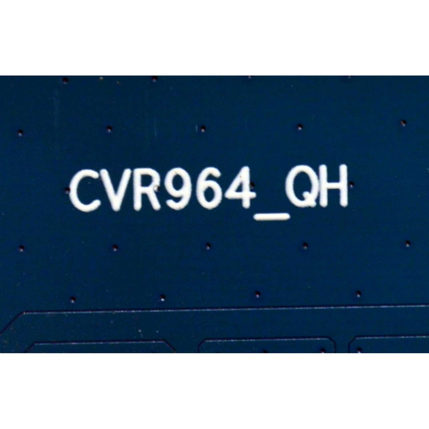 MAIN ORIGINAL PARA TV ONN / NUMERO DE PARTE 9011-240028-WD2011HK / CVR964_QH / 7.TR964QH11000.0B2 / Q24090-KT / JRX09011RA0 / 2491500883 / JPOF24080051 / PANEL K750WDJ1 / DISPLAY HV750QUB-F91 / BOARD 47_6003731 / 47_6003728 / MODELO 100044717 75" - Imagen 3