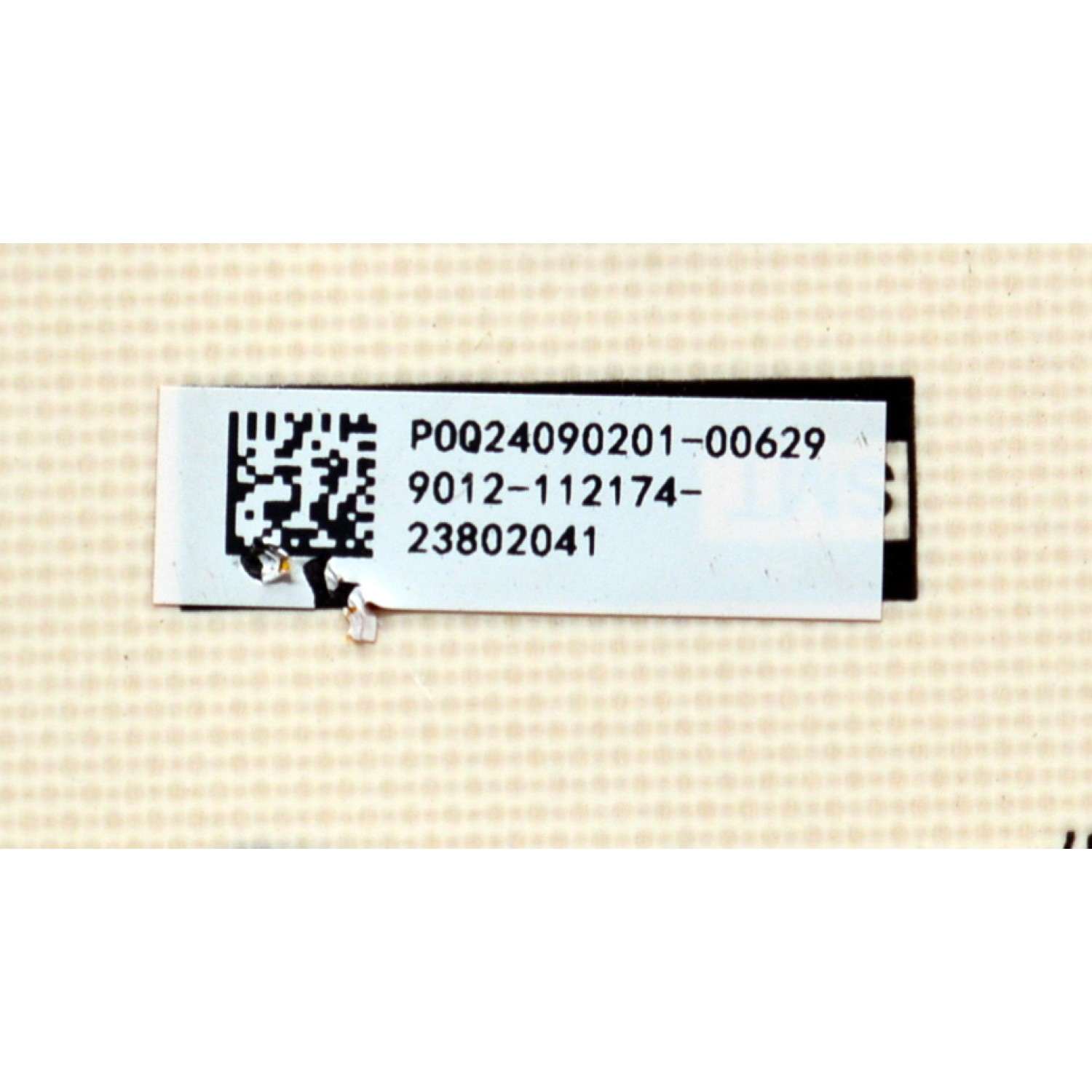 FUENTE DE PODER ORIGINAL PARA TV JVC / ONN /  NUMERO DE PARTE 9012-112174 / K-P238-C01 / 9012-112174-23802041 / NE5000A / XXDZ4700RA0-A / 82NE1178C-A / PANEL K750WDJ1 / HV750QUB-F91 / MODELO SI75URF / ONR75J1U-MX - Imagen 4