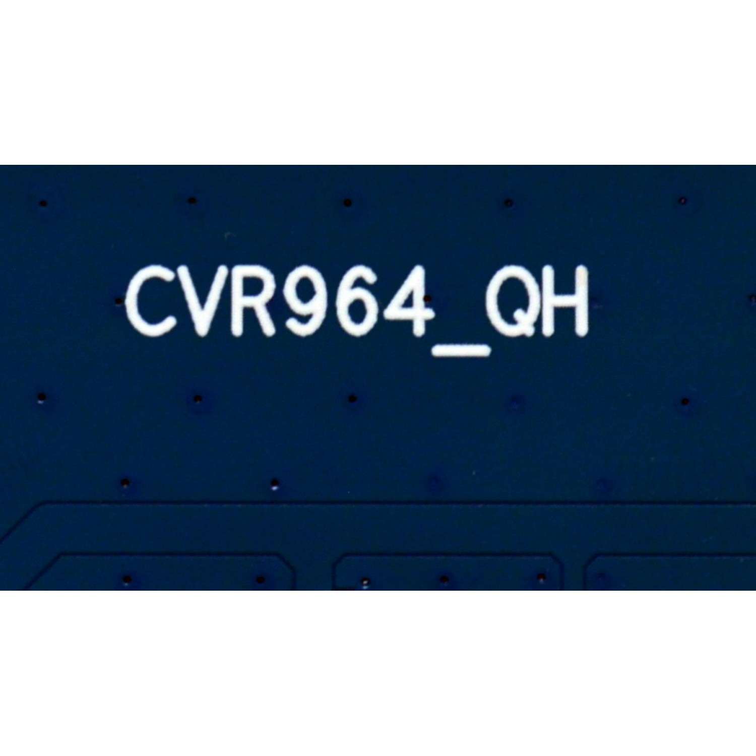 MAIN ORIGINAL PARA TV ONN 4K UHD ROKU TV / NUMERO DE PARTE 9011-240028-WD20112K / CVR964_QH / 7.TR964QH11000.0B2 / JRX09011RA0 / 24C0700656 / JPOF24090013 / PANEL K750WDJ1 / DISPLAY HV750QUB-F91 / MODELO ONR75J1U-MX - Imagen 3