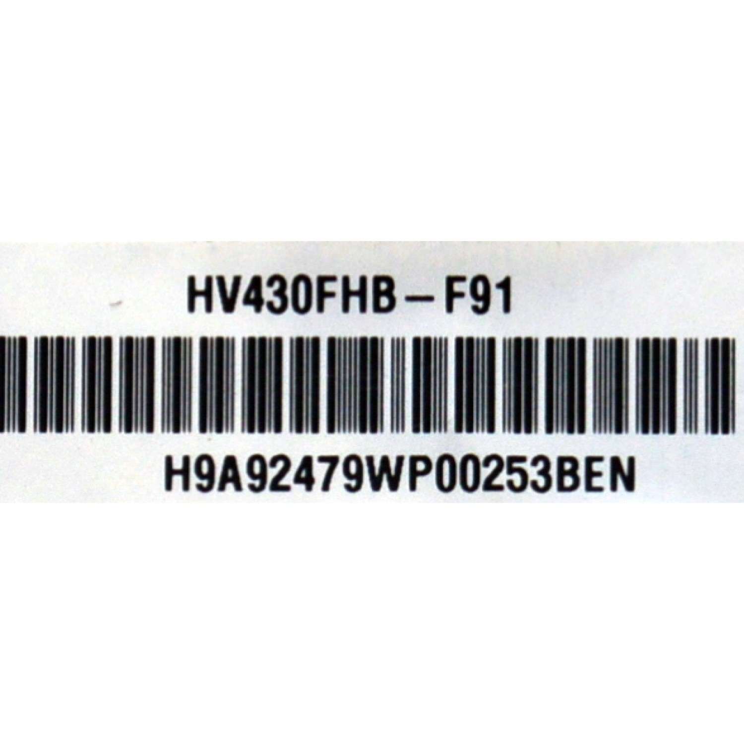 MAIN FUENTE COMBO ORIGINAL PARA TV VIZIO FULL HD / NUMERO DE PARTE 60000-00012 / TPD.MT5583T.PB758 (T) / 4700022759 / 3.550.20.1-1 / U24070119-0A02242 / PANEL BOEI430WU1 / HV430FHB-F91 / MODELO VFD43M-0804 / VFD43M-0804 LBVFU6JA - Imagen 5