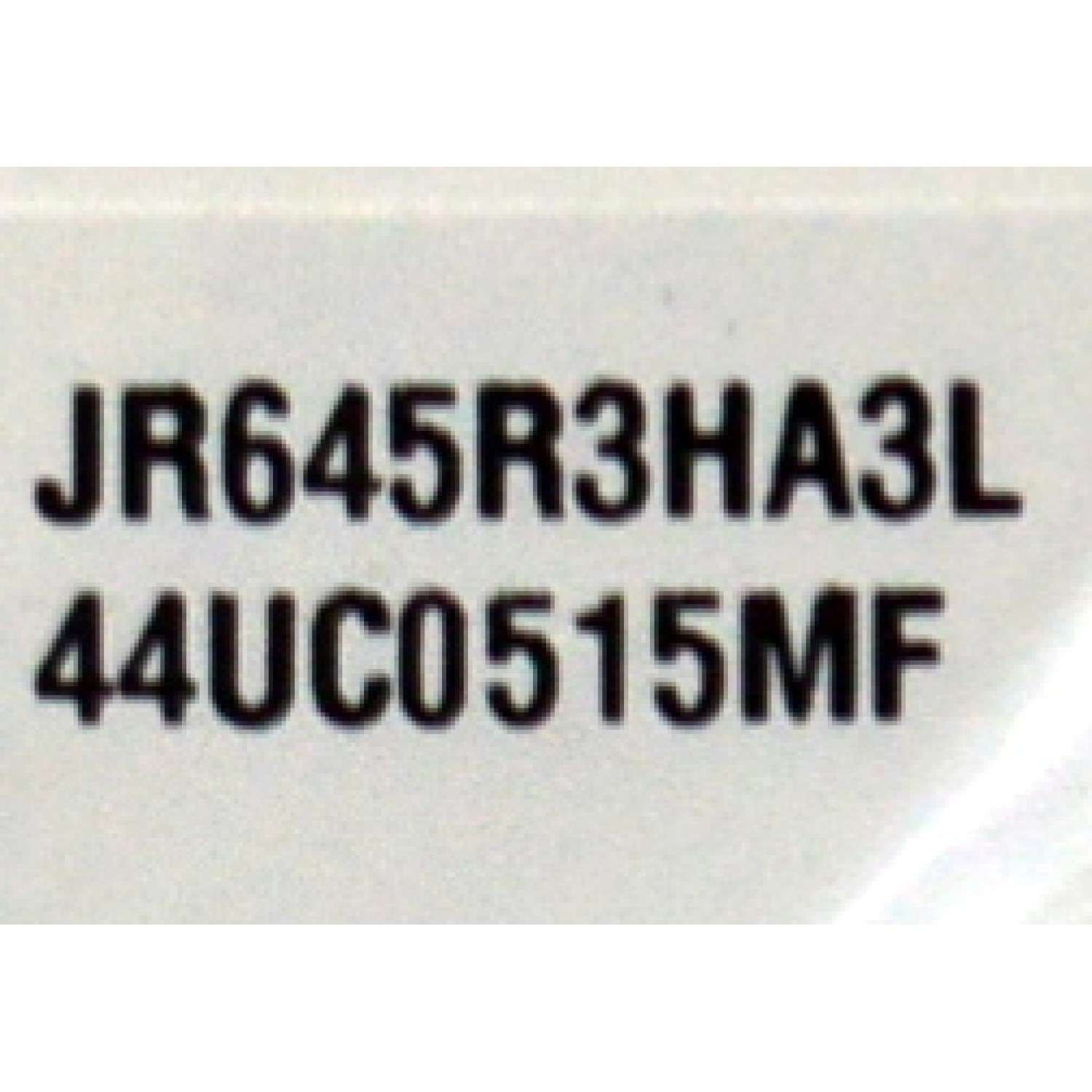 MAIN ORIGINAL PARA TV SELECT SERIES ROKU / NUMERO DE PARTE MT90102-ZC01-01 / 515C90102M05 / M05/0866-04224 / 2010139189 / DISPLAY JR645R3HA3L / MODELO 65R4A4 / 65R4A5R / 65R4AX - Imagen 4