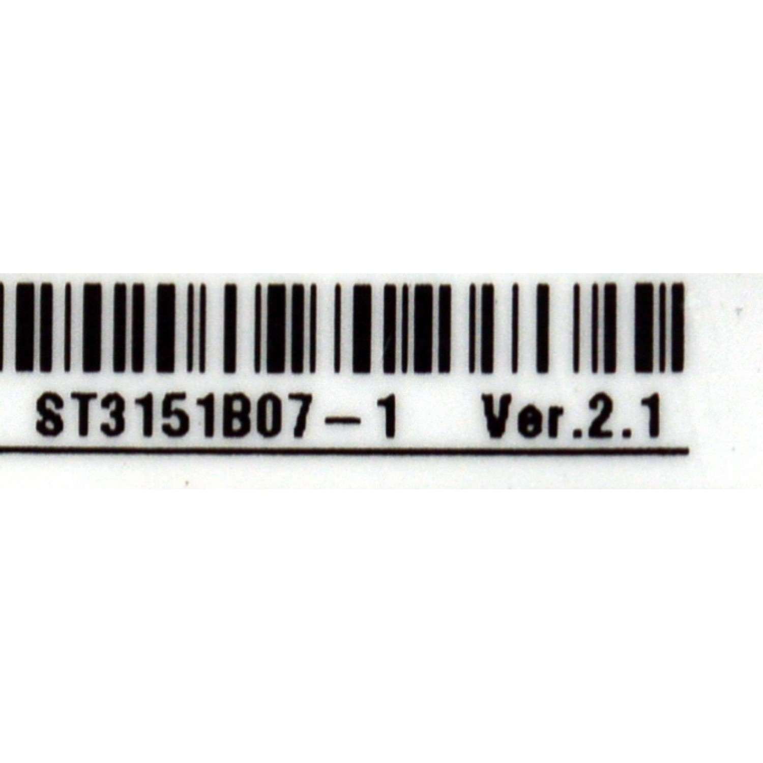 MAIN FUENTE COMBO ORIGINAL PARA TV PHILIPS / NUMERO DE PARTE 02-6AM95RA32-T02T / T950R4-32 / TM950F1 / 201-MM950F1N-03 / 6AM95RA4ATAT / PANEL LVF320CSDX E1396 / DISPLAY ST3151B07-1 VER.2.1 / MODELO 32PFL6573/F7 - Imagen 2